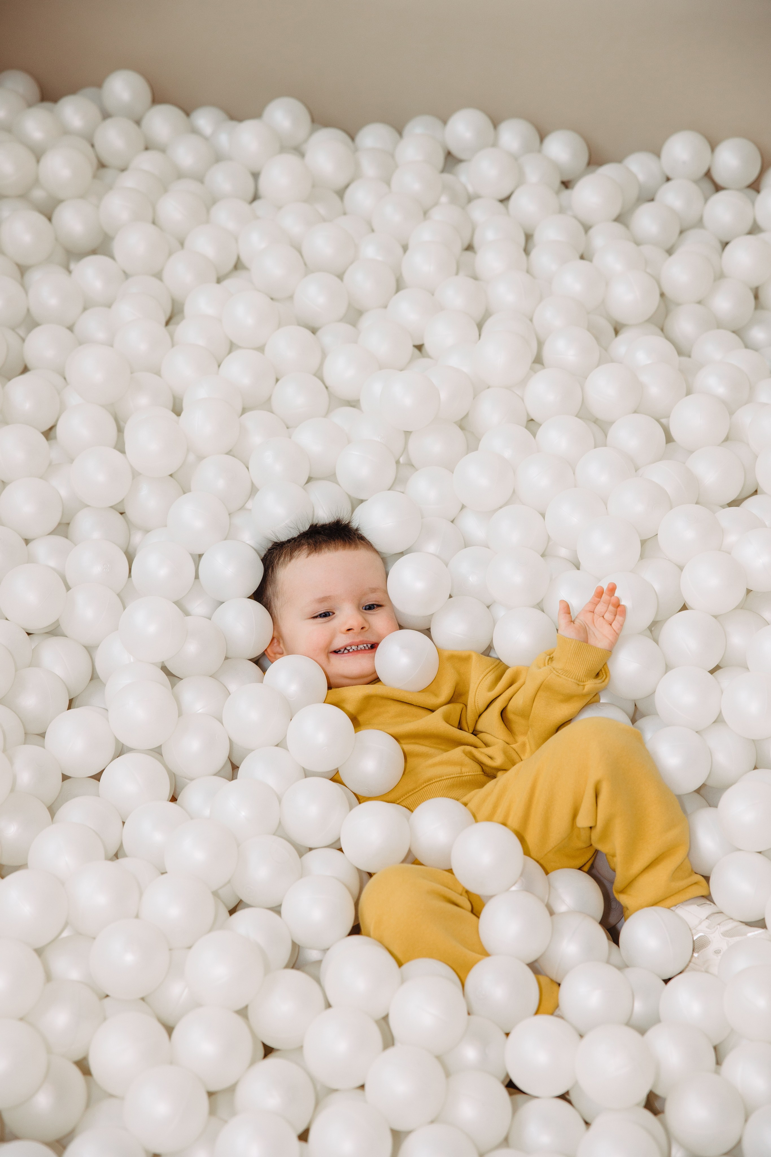 День рождения. Контент фотограф в Москве и области Елена Кулакова