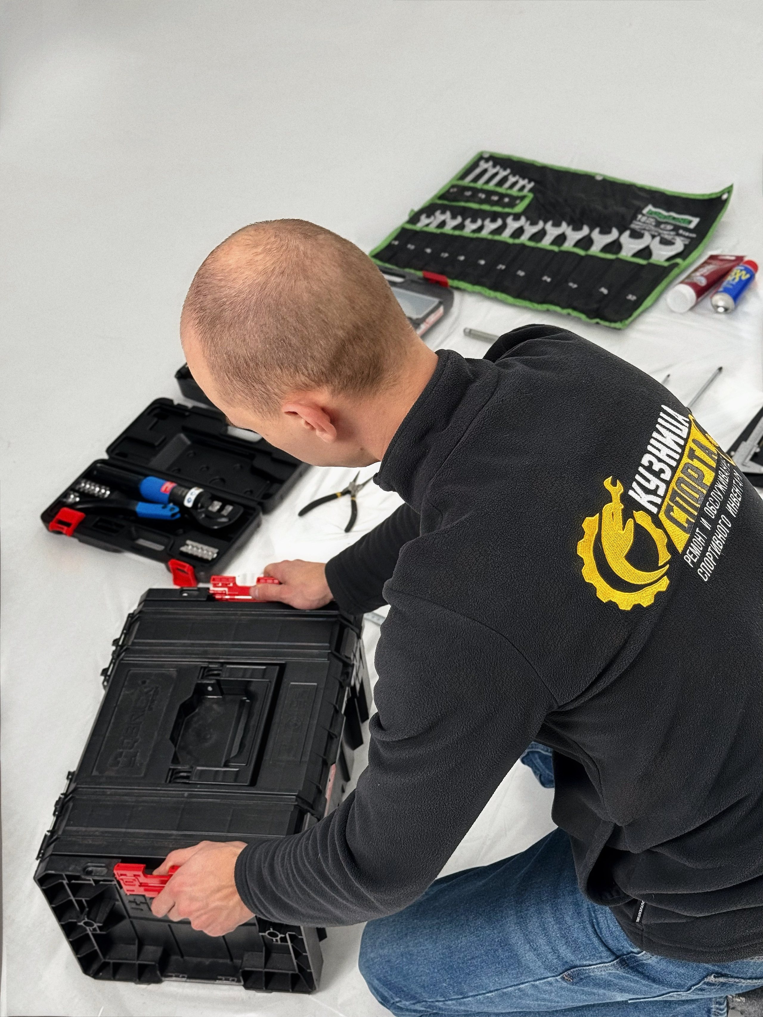 Контент съемка. Мобильный фотограф Тонечка Власова