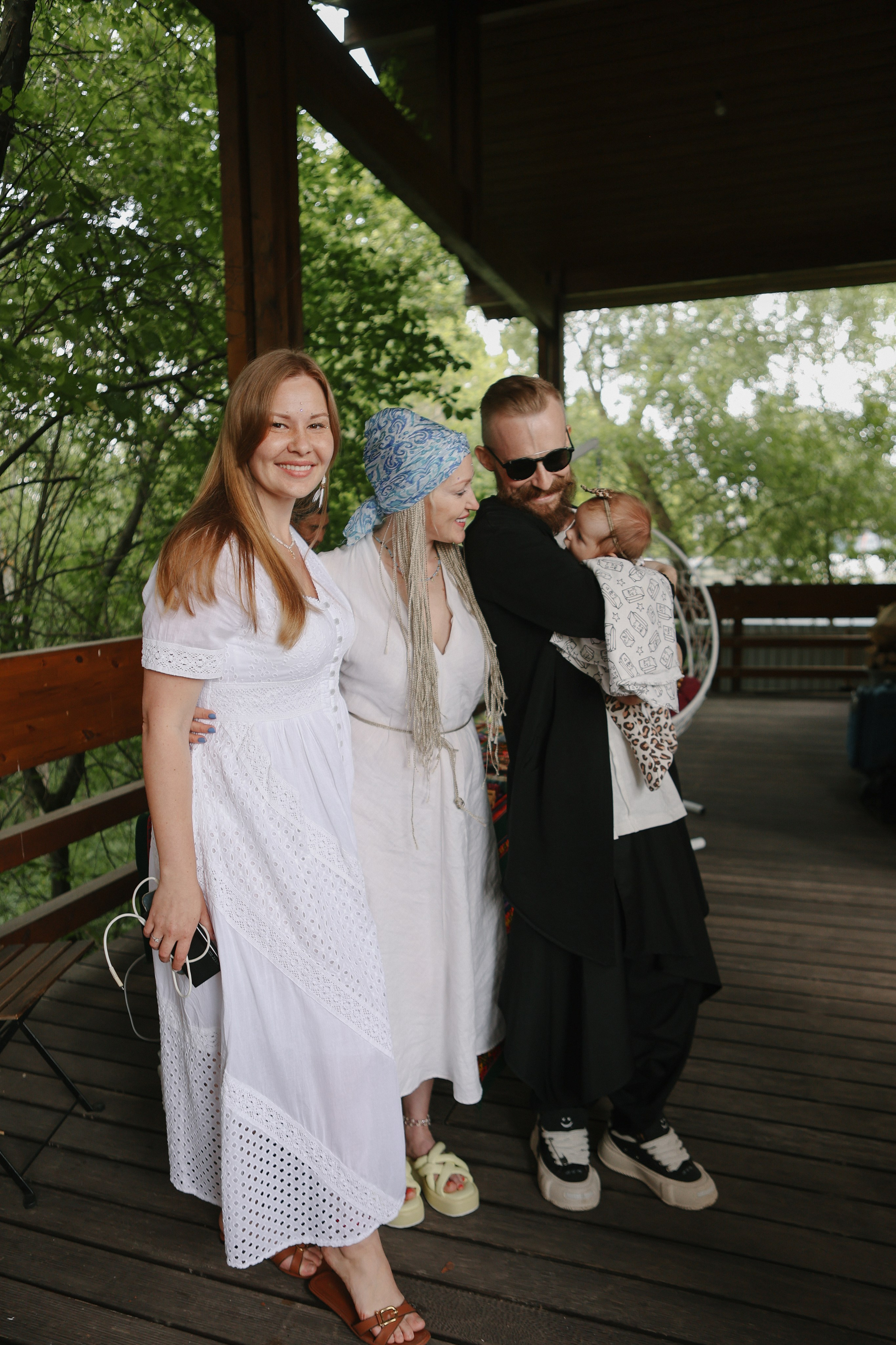 Event Туса. Свадебный фотограф FOTOKEYT