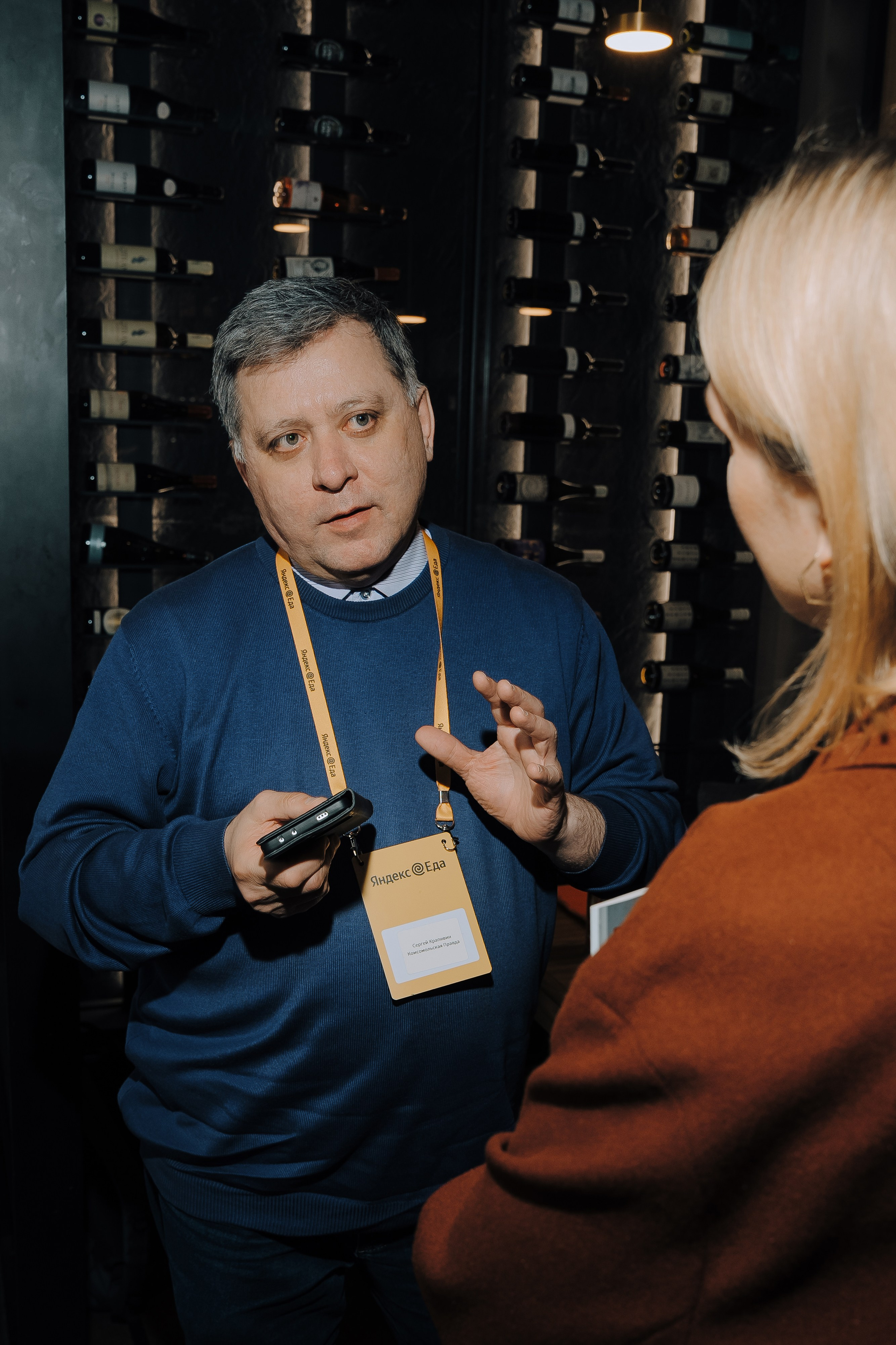 ЯНДЕКС ЕДА ПРЕСС-ЗАВТРАК. Репортажный фотограф Зуев Роман г. Челябинск