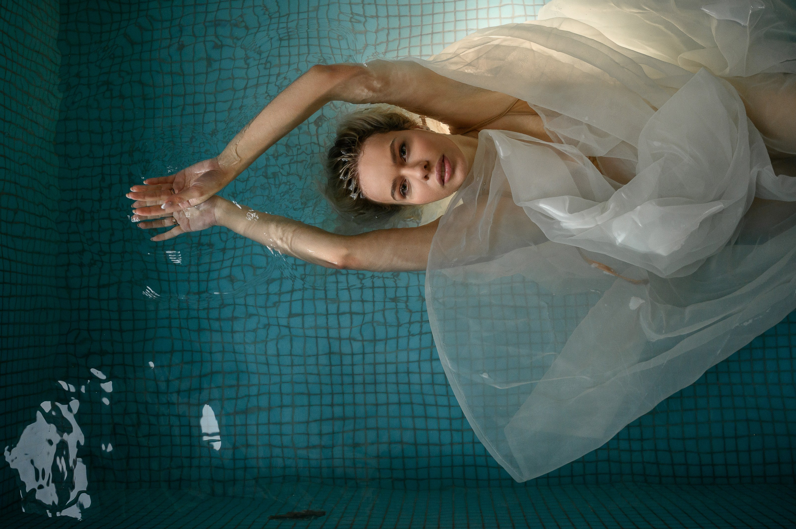 Анна Погорилая. Semerlina.ru