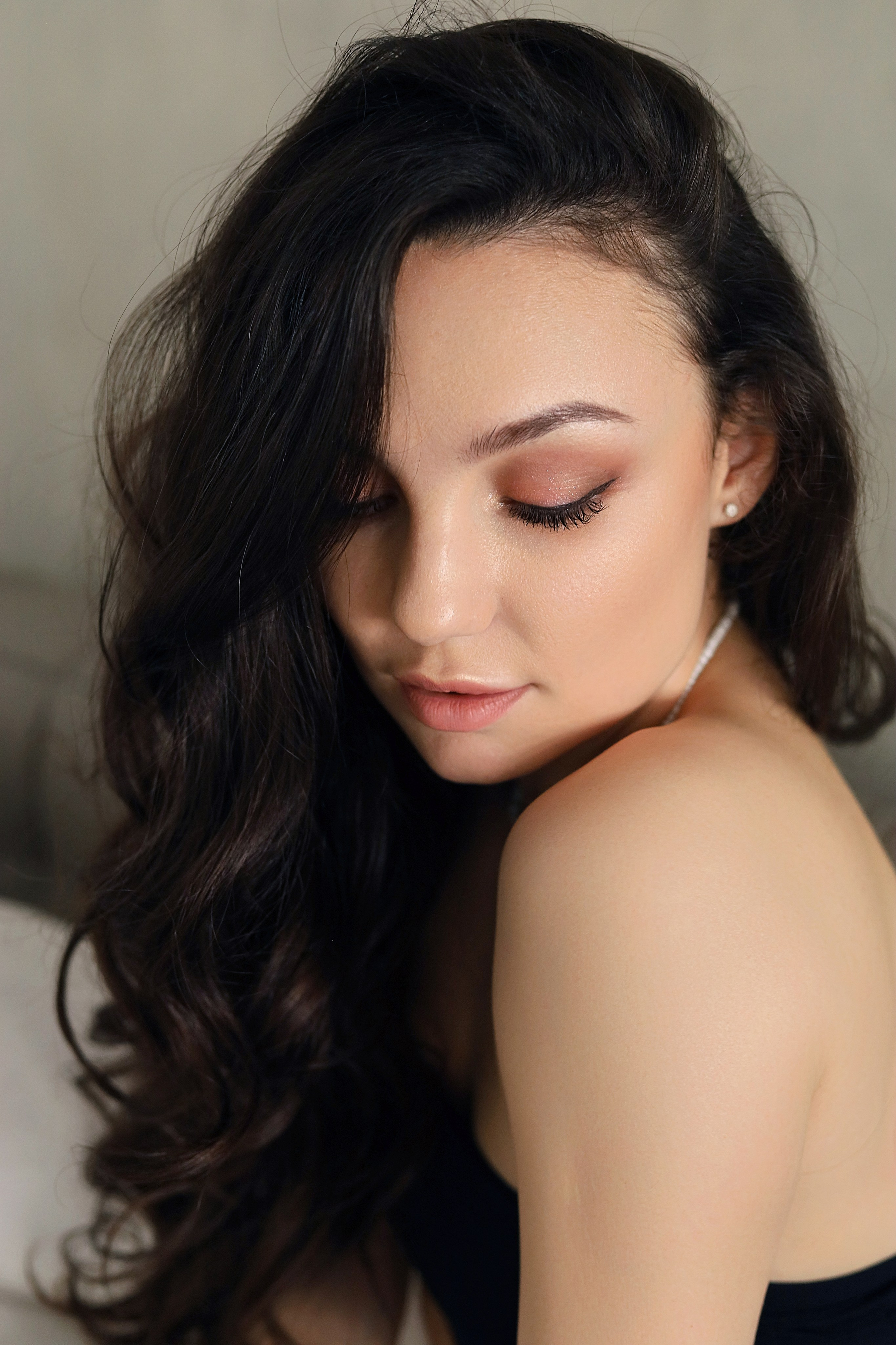 Фешн. Фотограф Мария Дрогунова