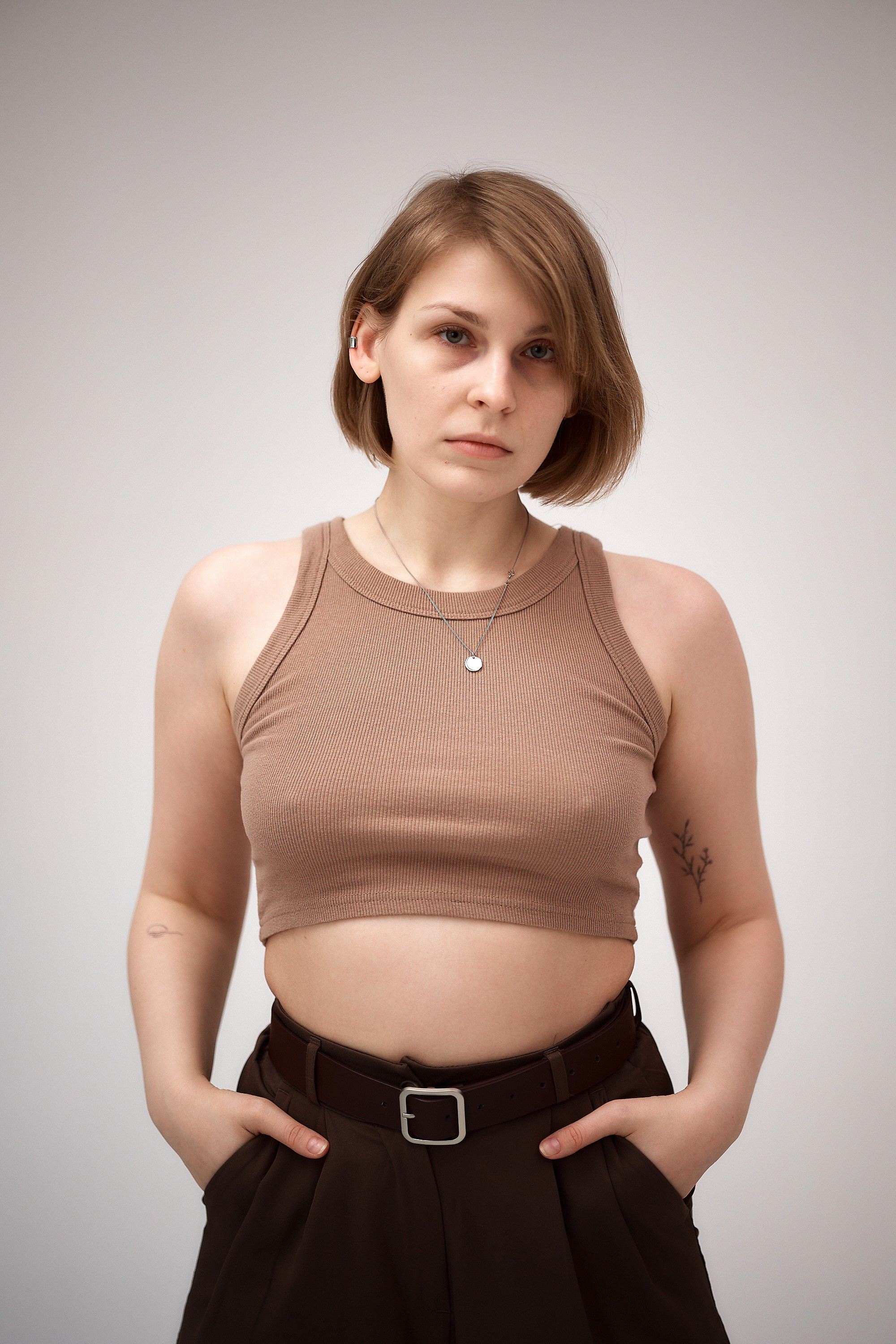 Лера. Даниил Савиных | Фотограф Тюмень