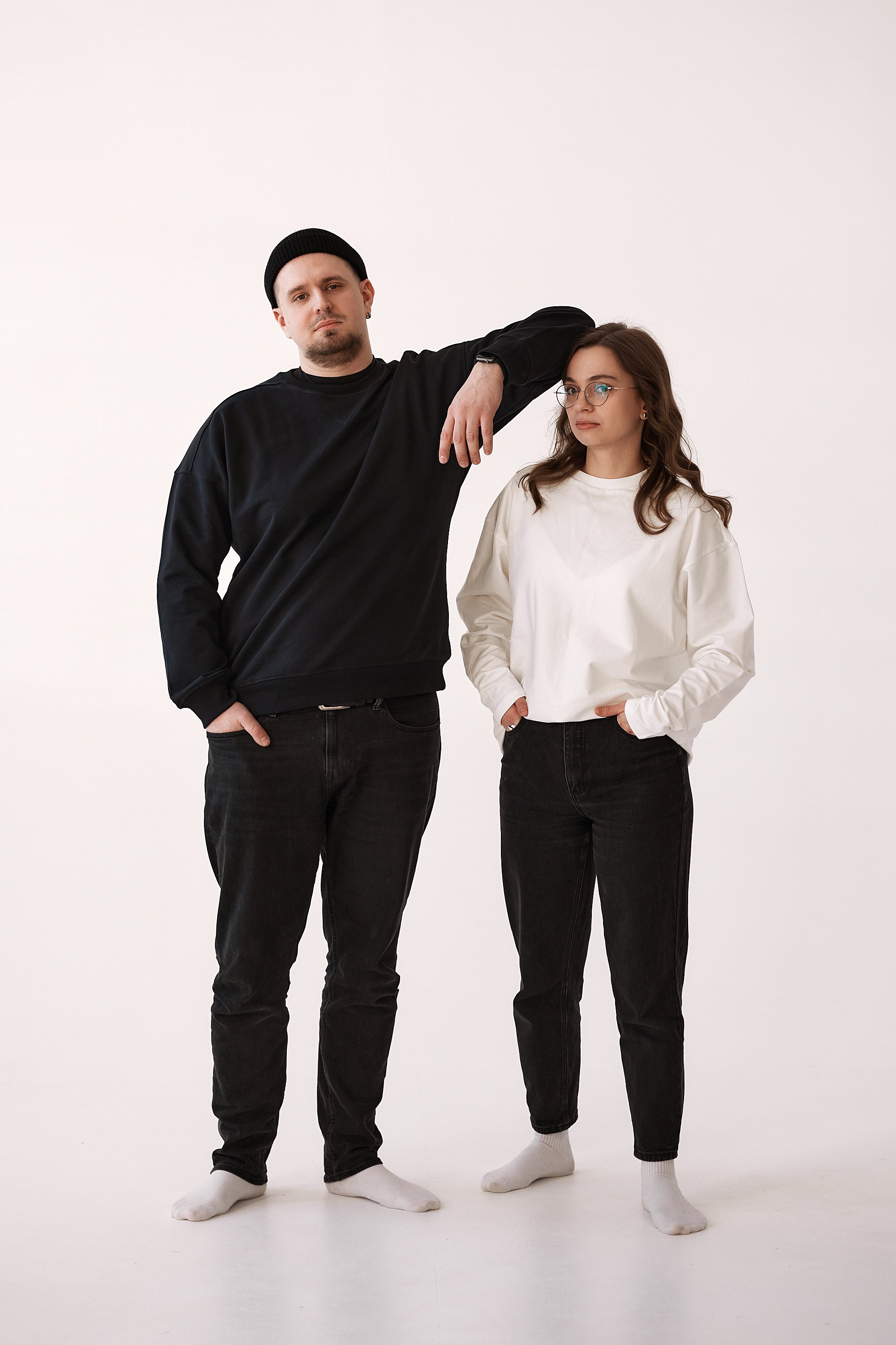 Ксюша и Кирилл. Даниил Савиных | Фотограф Тюмень