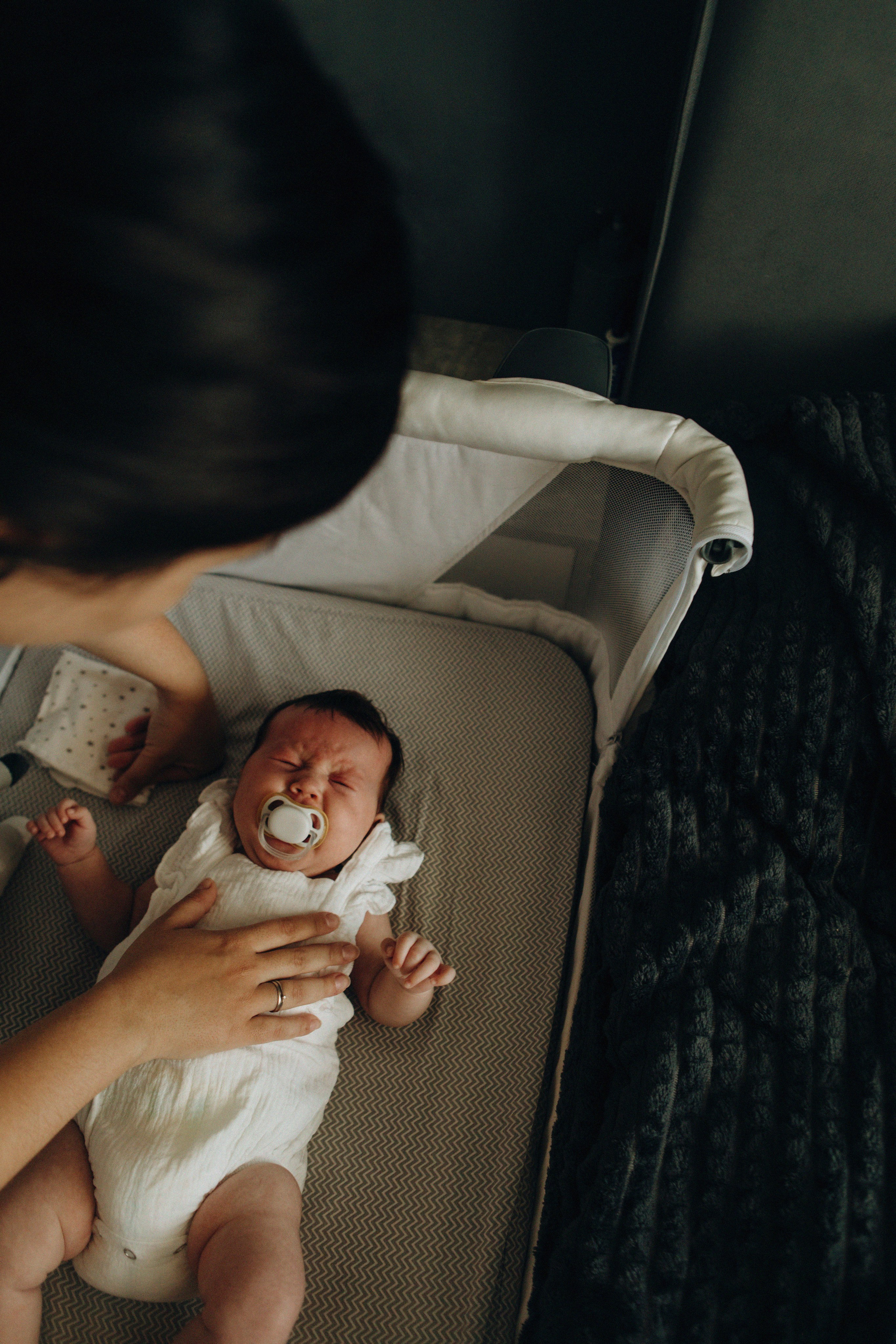 Первая фото история. Свадебный и семейный фотограф Арестенко Анастасия