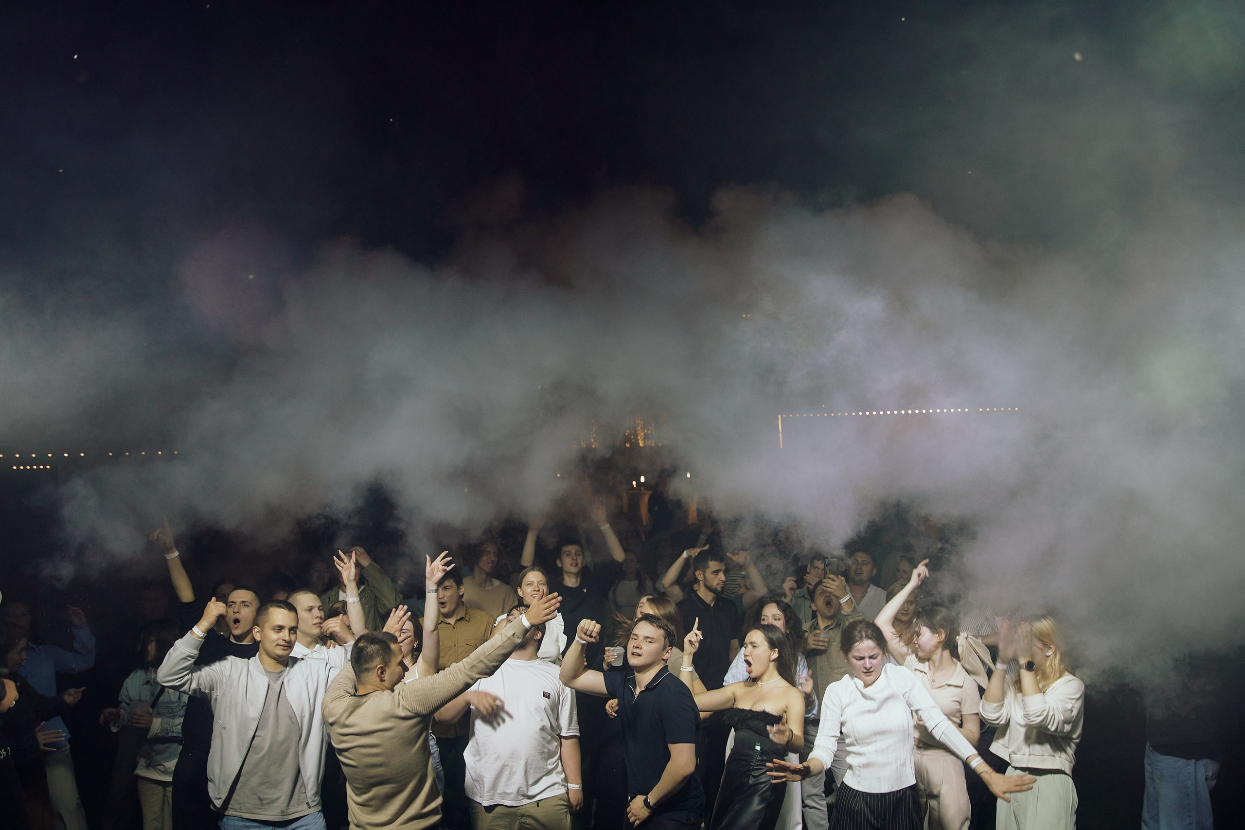 AVLN TEN YEARS. Дмитрий Мазуркевич: Профессиональный Репортажный Фотограф