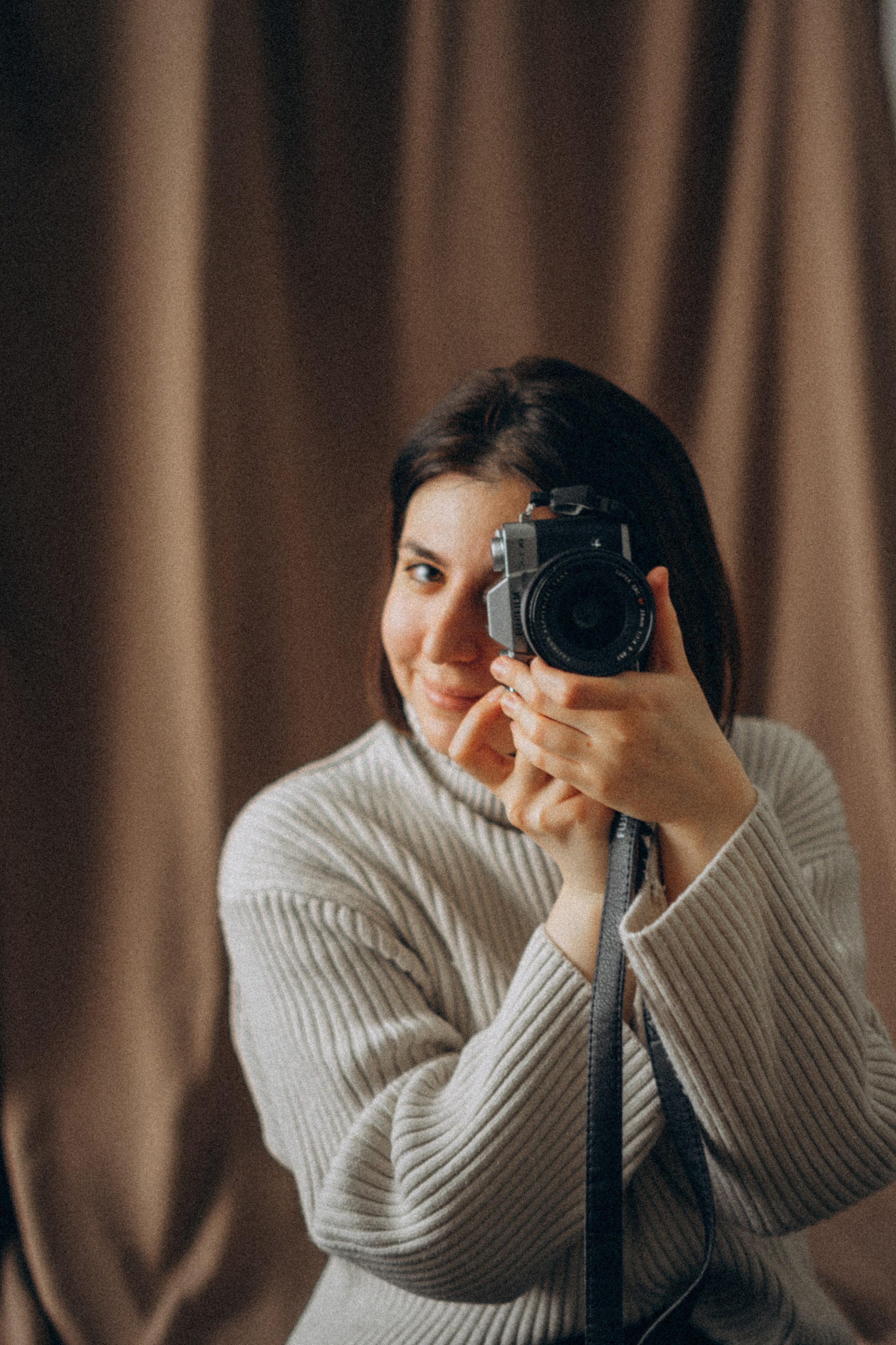 Моя история. Екатерина Архипова фотограф в Санкт-Петербурге