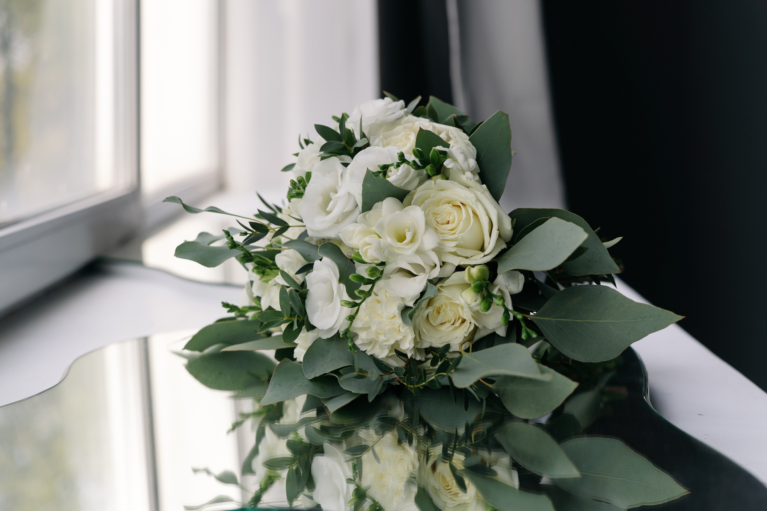 Юлия и Андрей. Свадебный и семейный фотограф Кокушева Юлия Нижний Новгород