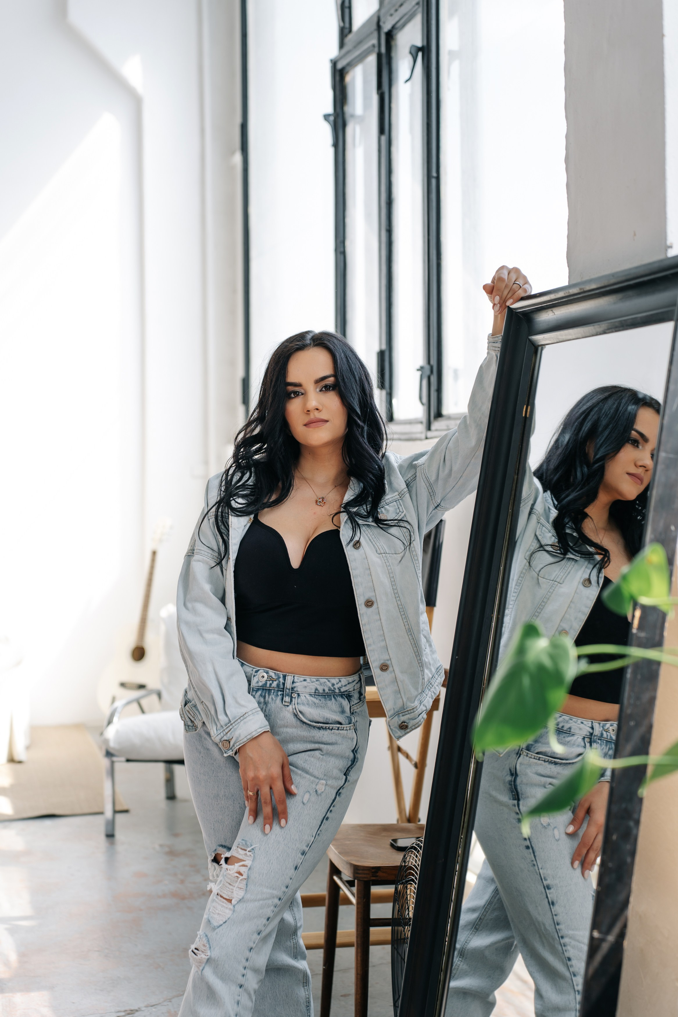 Екатерина. Свадебный и семейный фотограф Кокушева Юлия Нижний Новгород