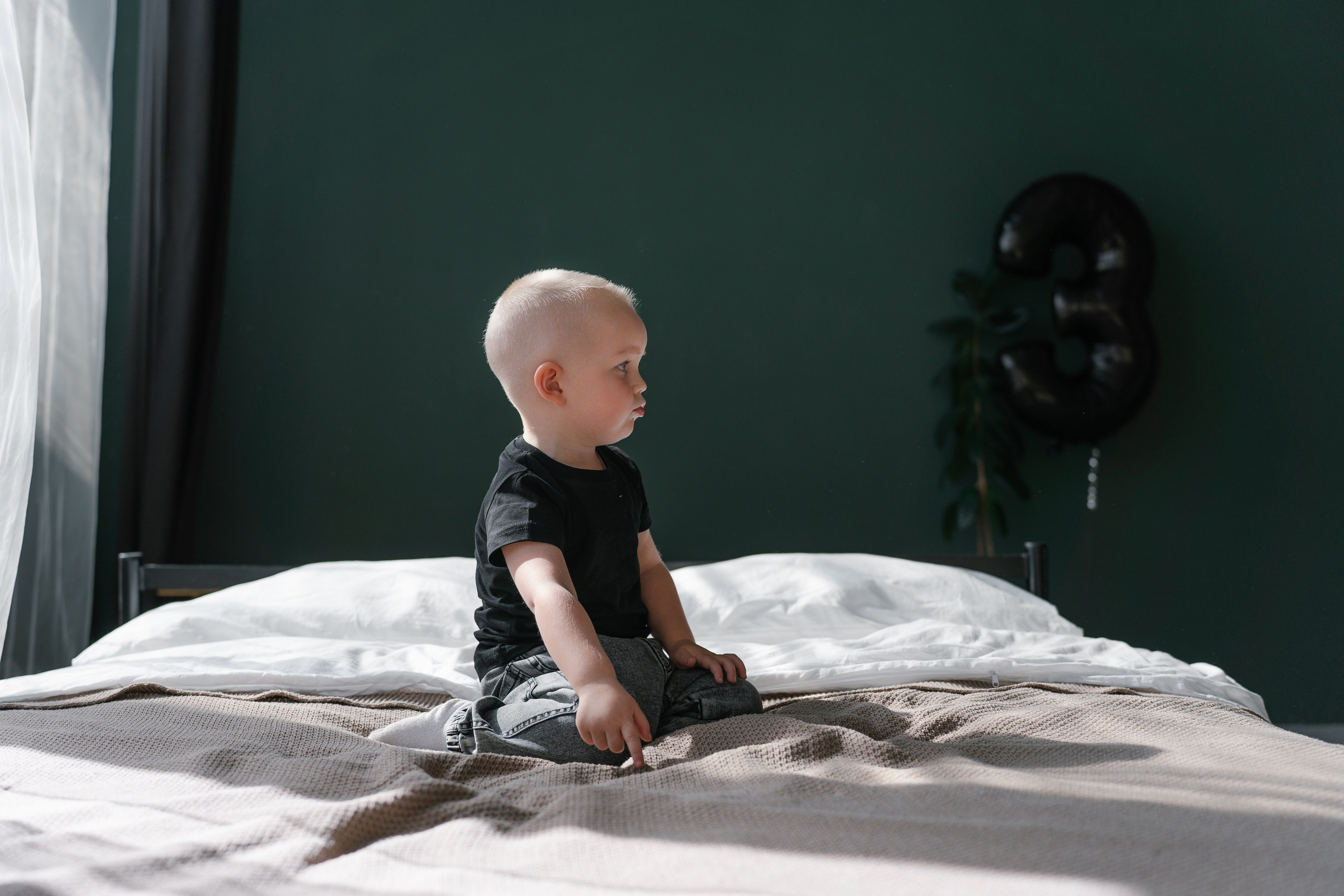 3 годика Марку. Свадебный и семейный фотограф Кокушева Юлия Нижний Новгород