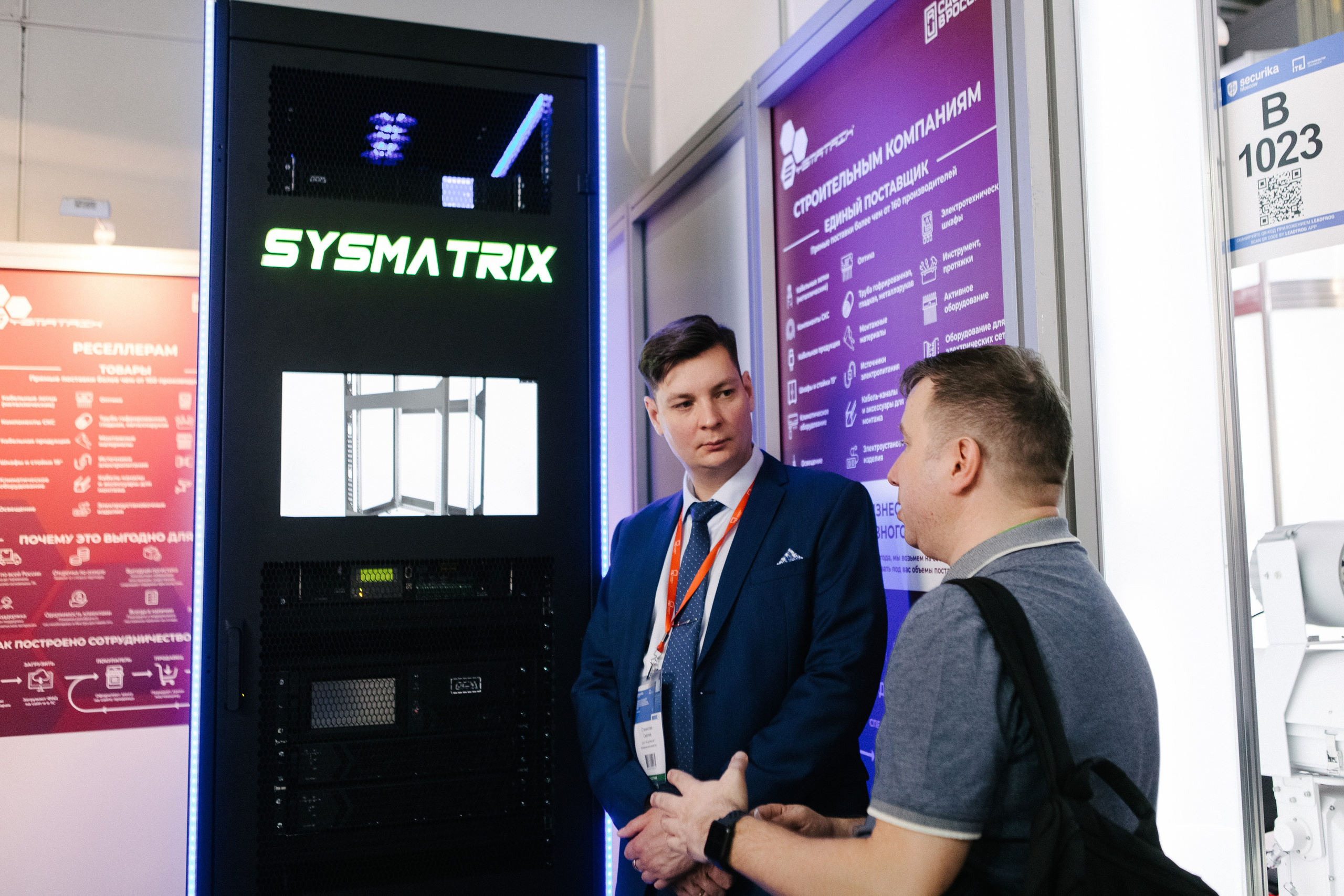 Выставки. Фото и видео для бизнеса Обнинск, Калуга, Москва