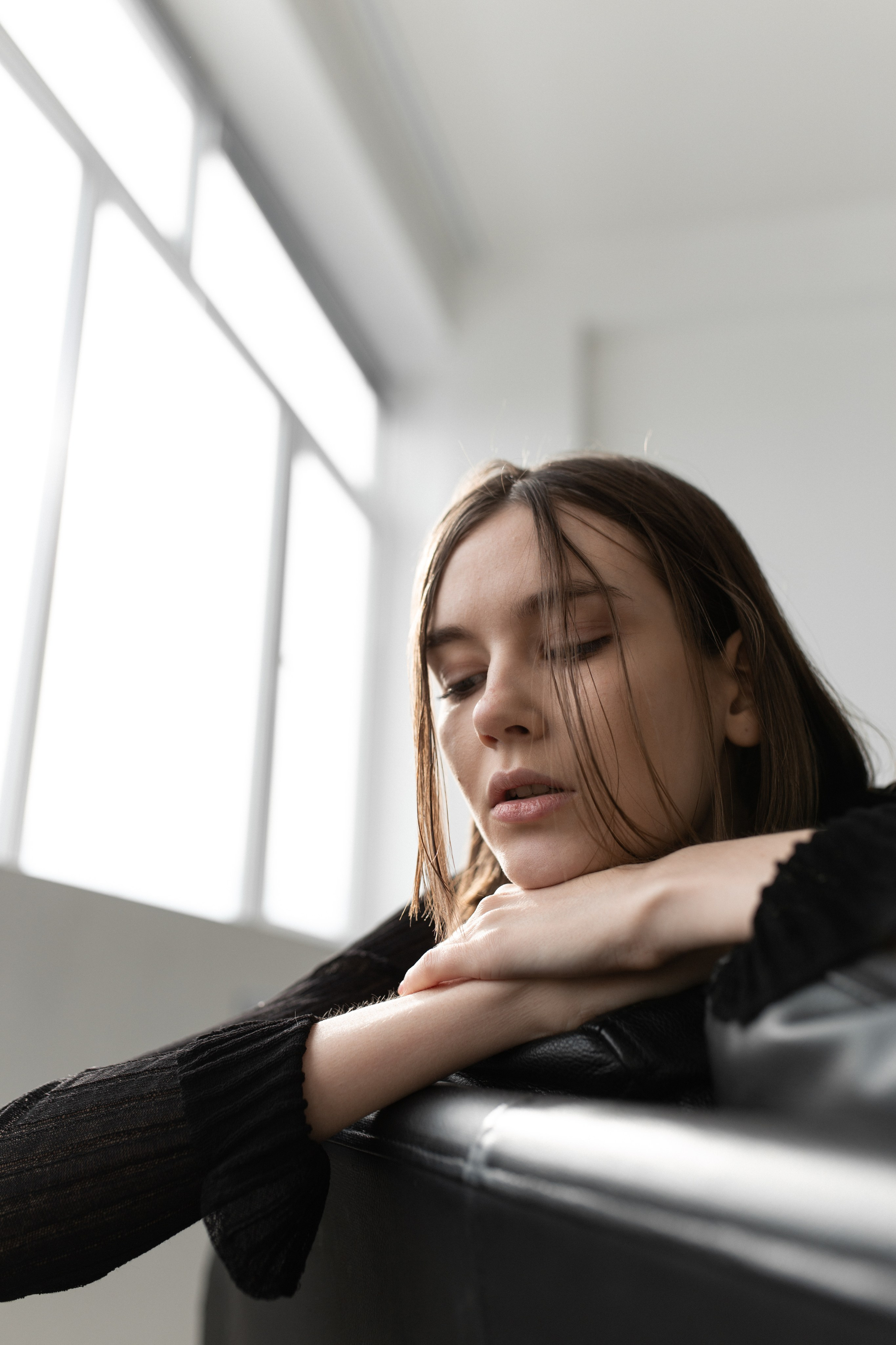 Алёна. Фотограф Новосибирск Халуева Елена