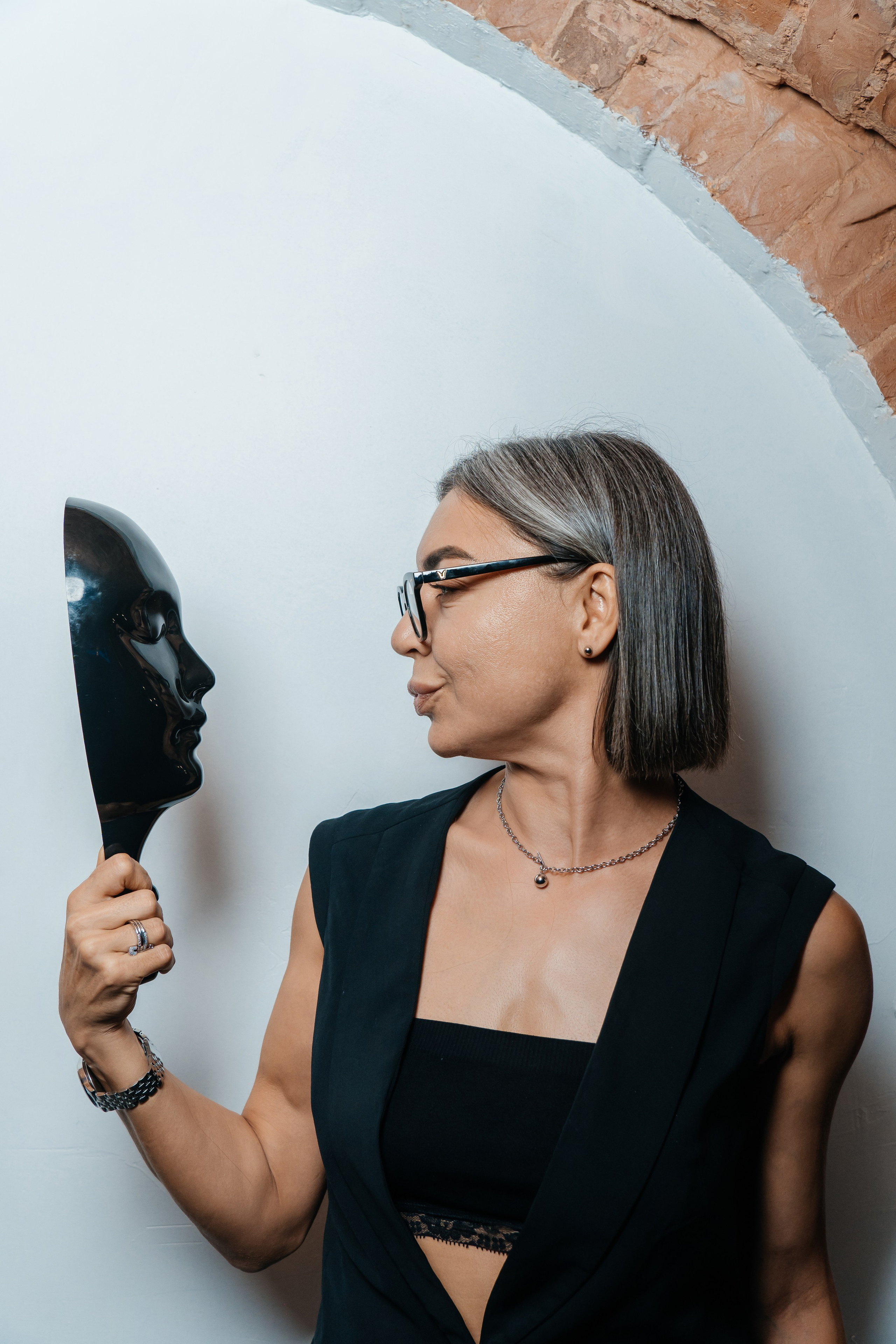 Мафия. Профессиональный фотограф в Самаре Анна Конзаева