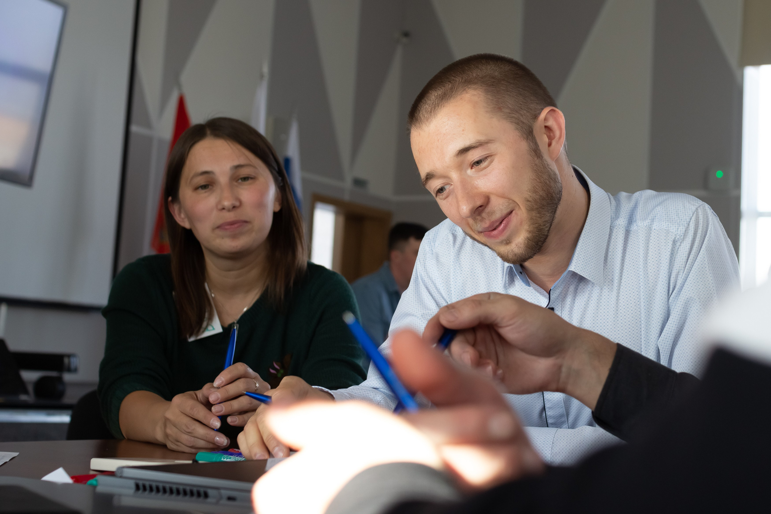 Тренинг для СГК (фотосопровождение). НАСТИН ВЕТЕР — фотографии о тебе Анастасия Карнаухова — фотограф твоей личности