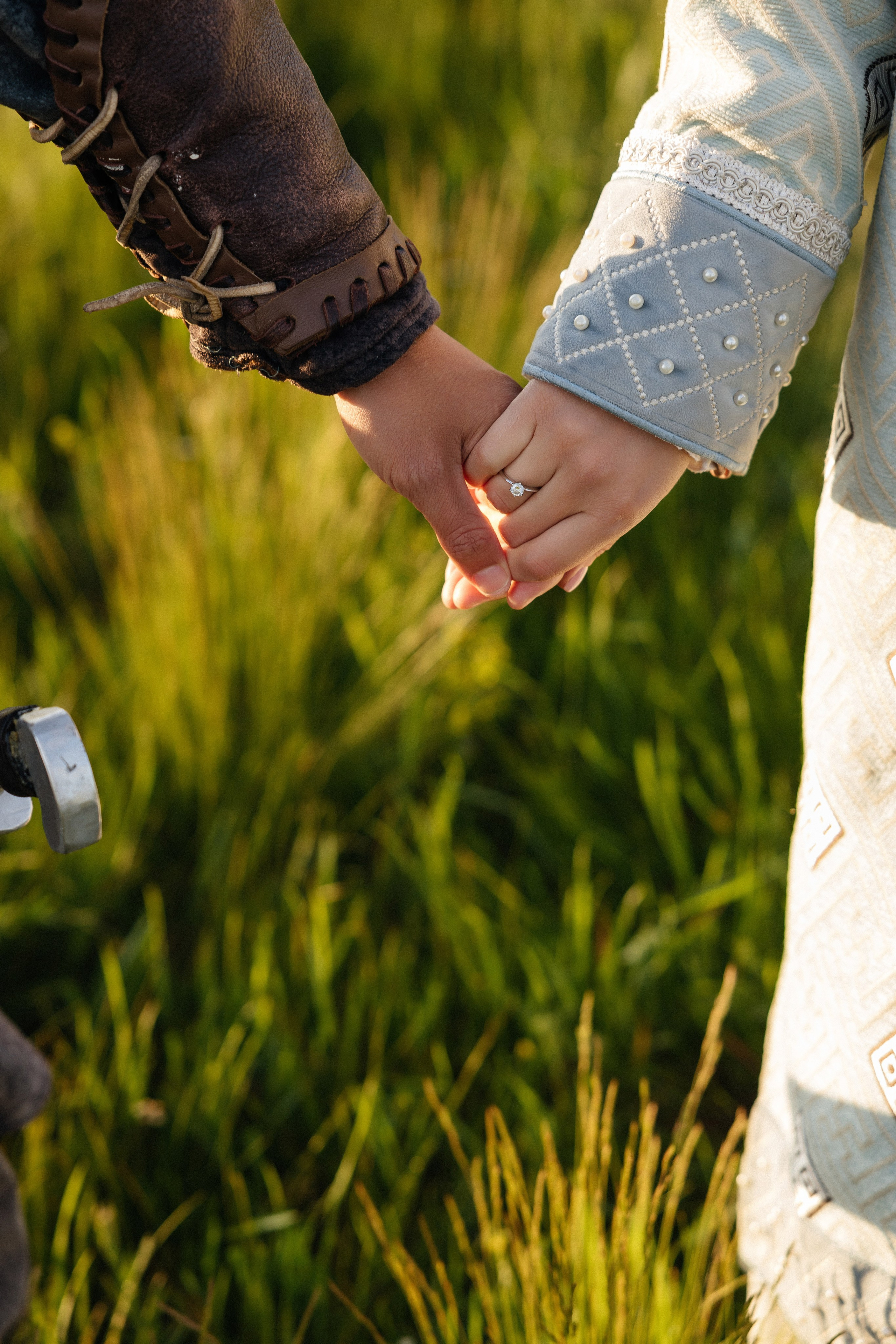 Viktor&Alina. Профессиональный фотограф в городе Астана/Алматы Даурен Сембаев
