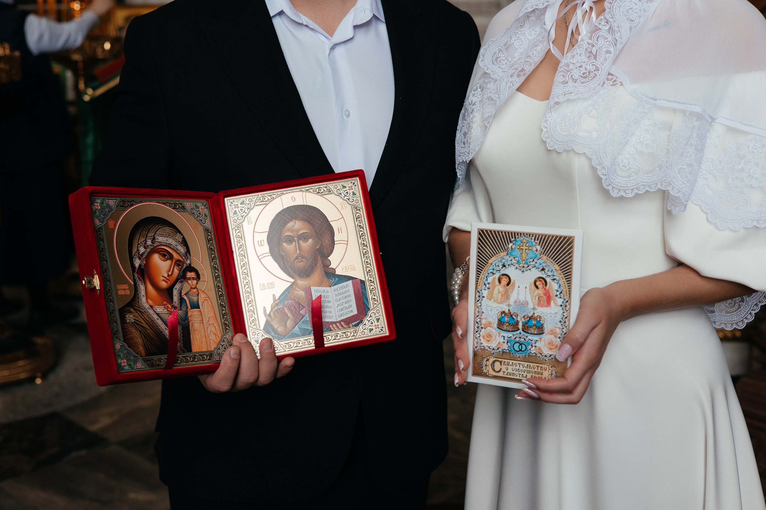 Венчание. ФОТОГРАФ РОЗА ФИЛИНА СПб I МОСКВА