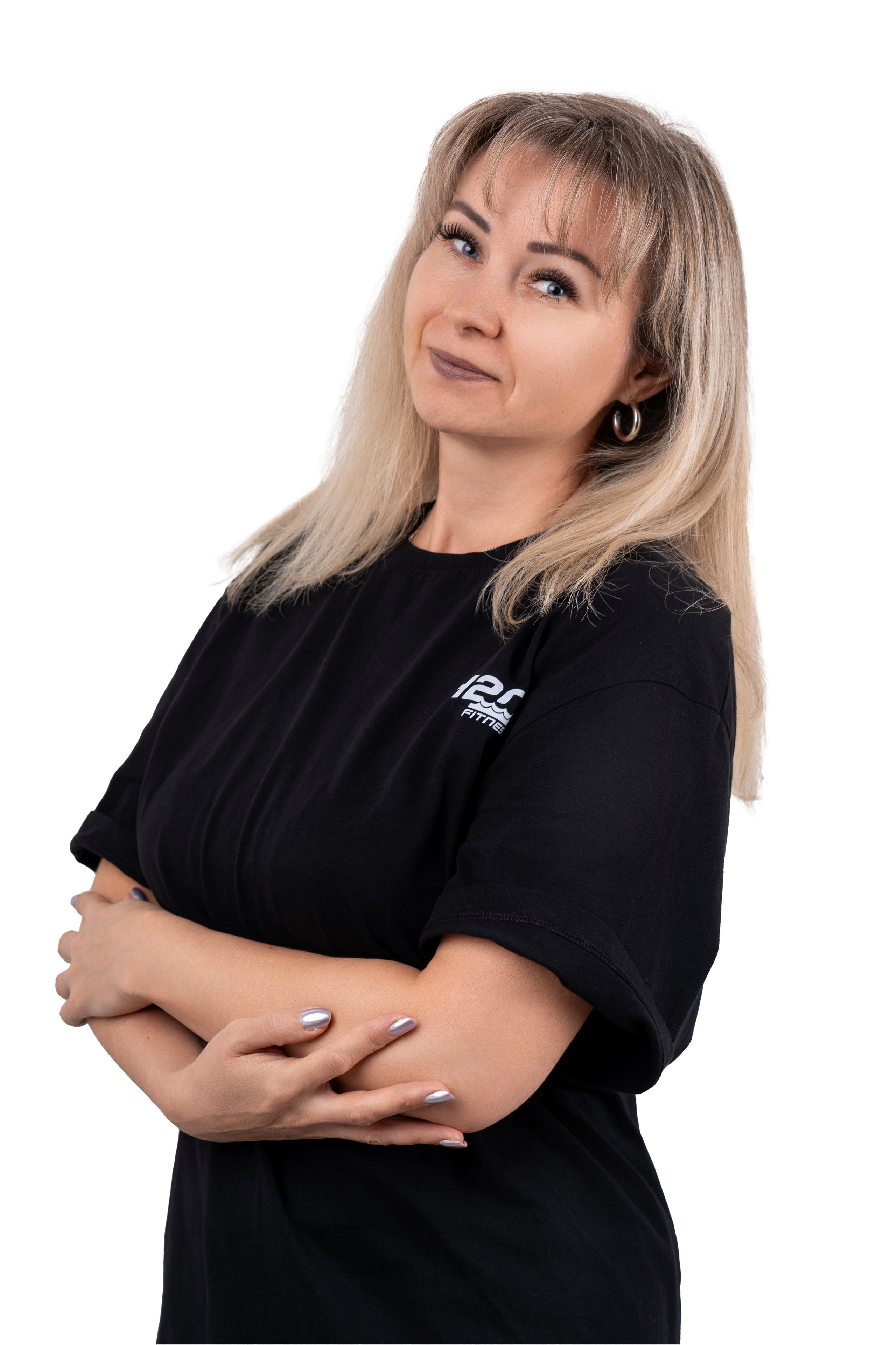 Команда H2O. Фотограф Денис Булавин