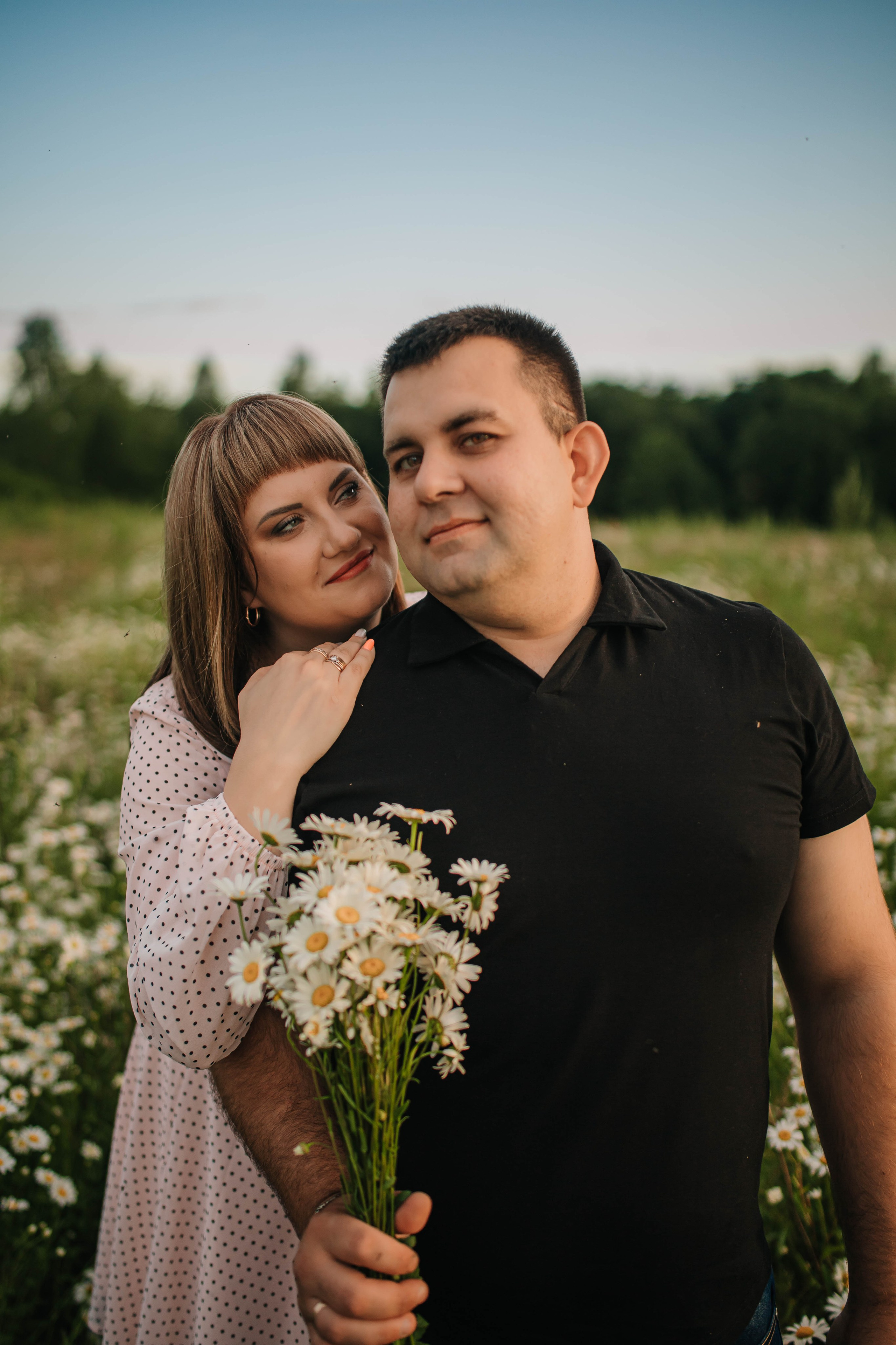 Фотограф Дарья Маташкова