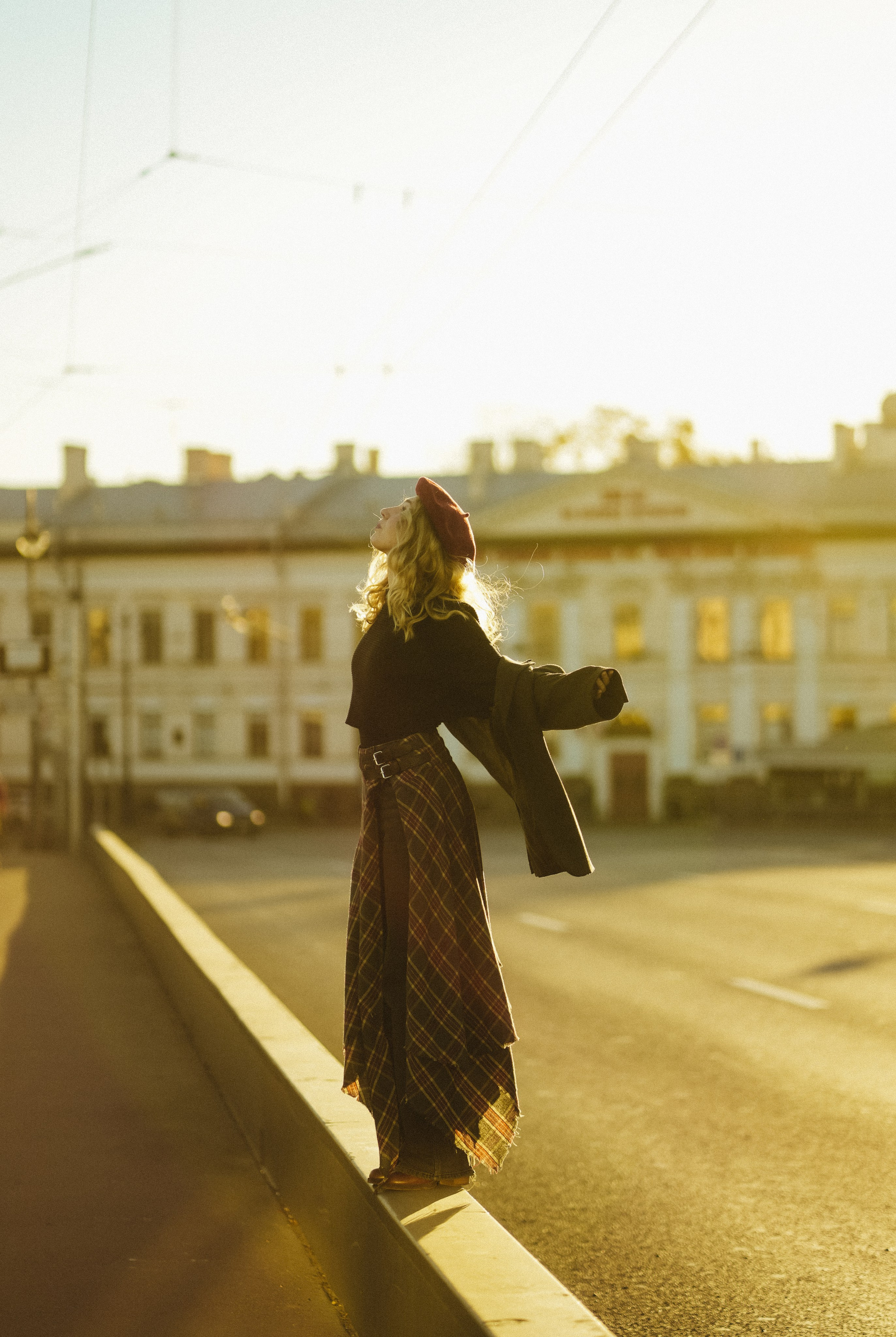 Виолетта. Фотограф г. Санкт-Петербург Александра Катанакова