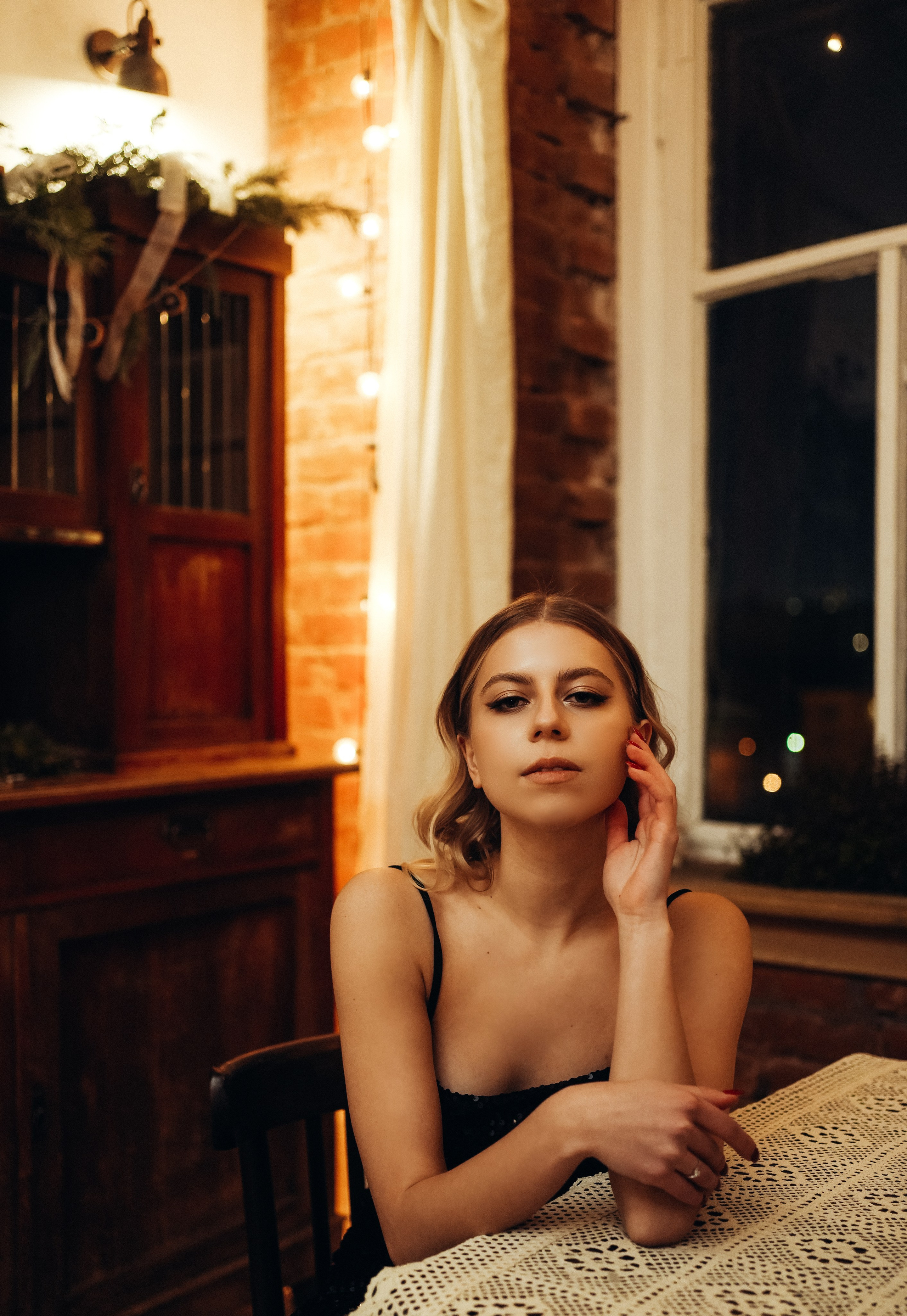 Настя и Костя. Фотограф г. Санкт-Петербург Александра Катанакова