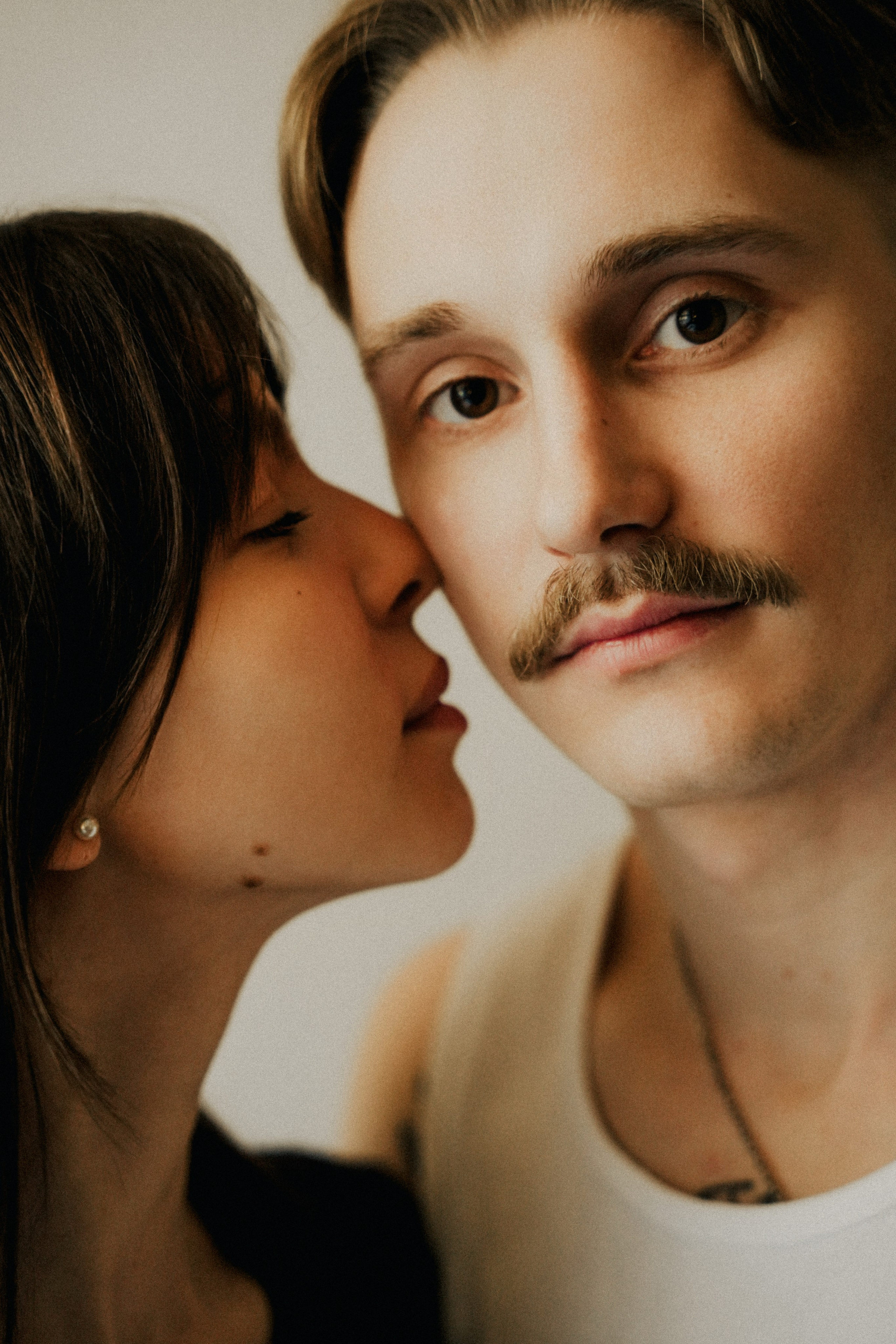 Анжела и Даня. Фотограф г. Санкт-Петербург Александра Катанакова