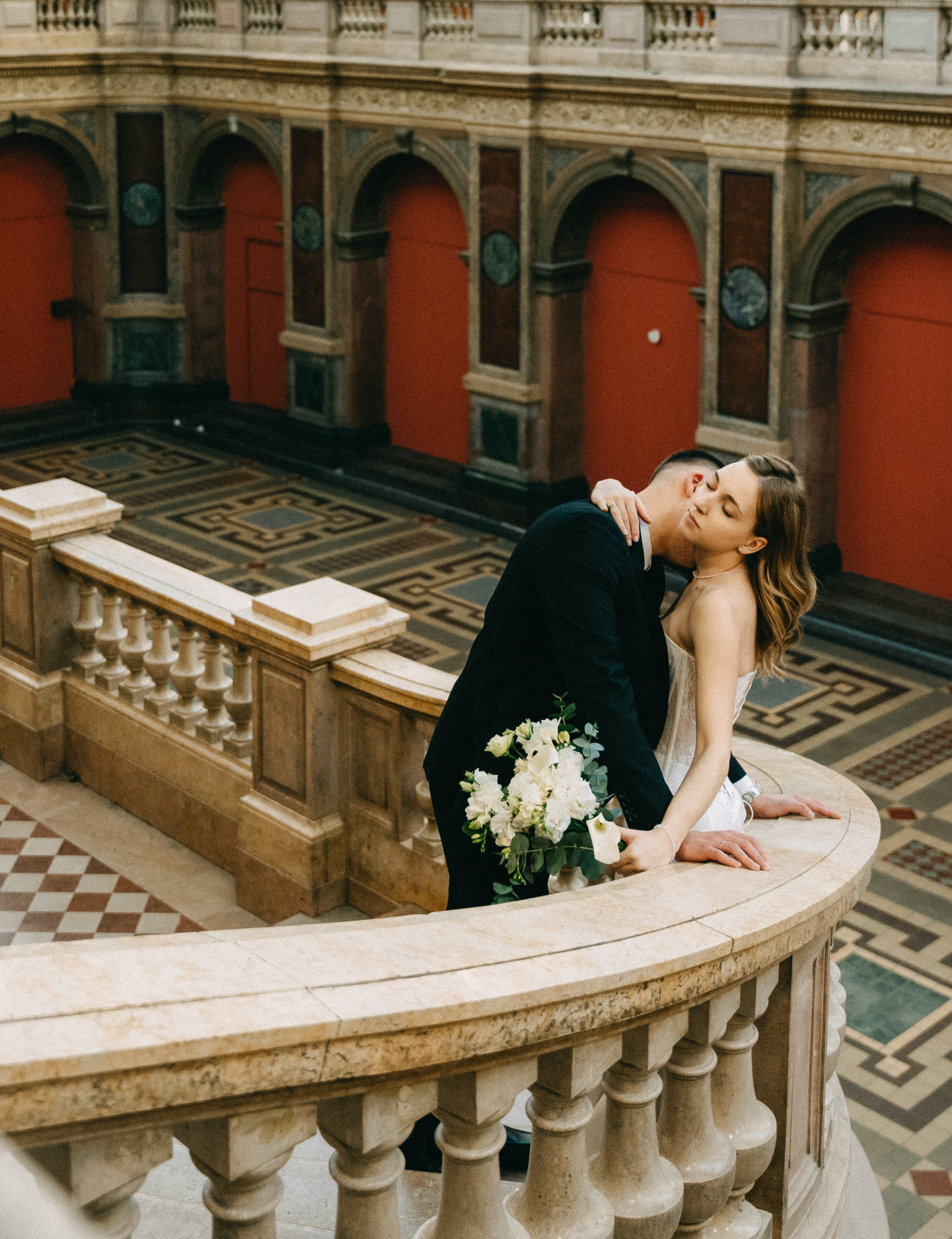 Лера и Влад. Фотограф г. Санкт-Петербург Александра Катанакова