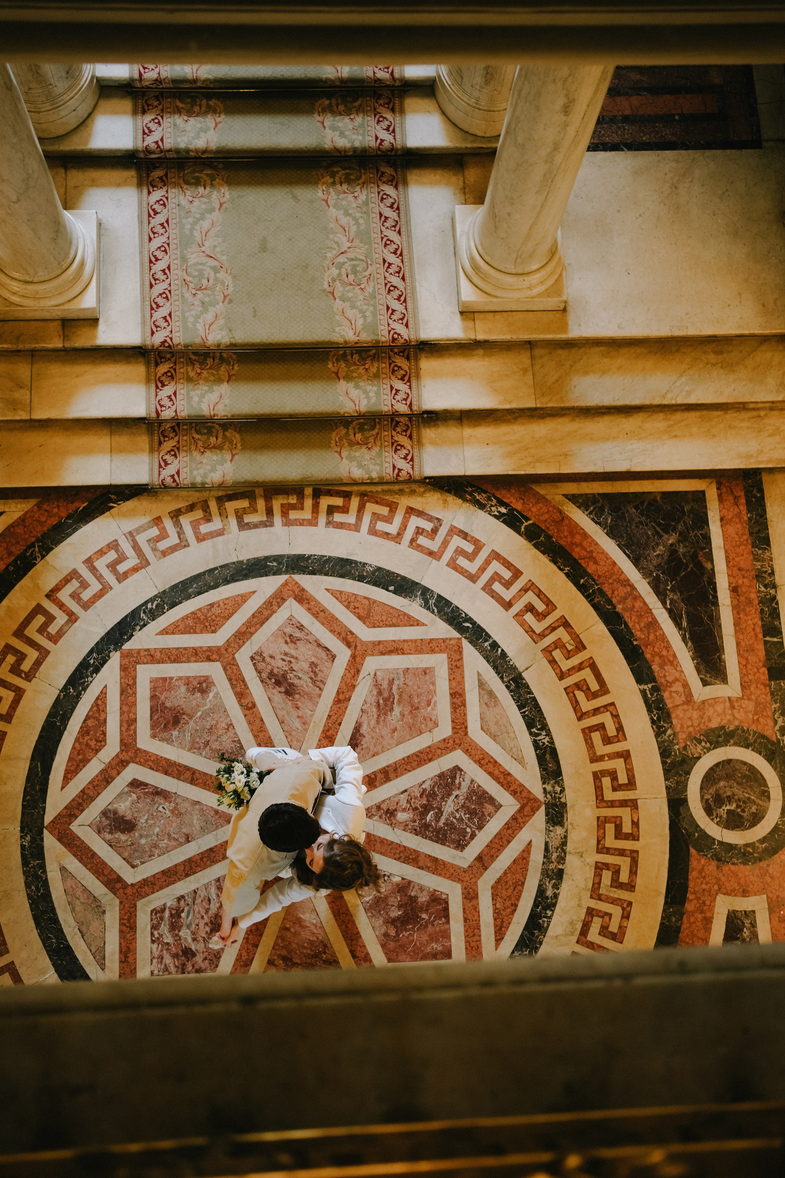 Саша и Вова. Фотограф г. Санкт-Петербург Александра Катанакова