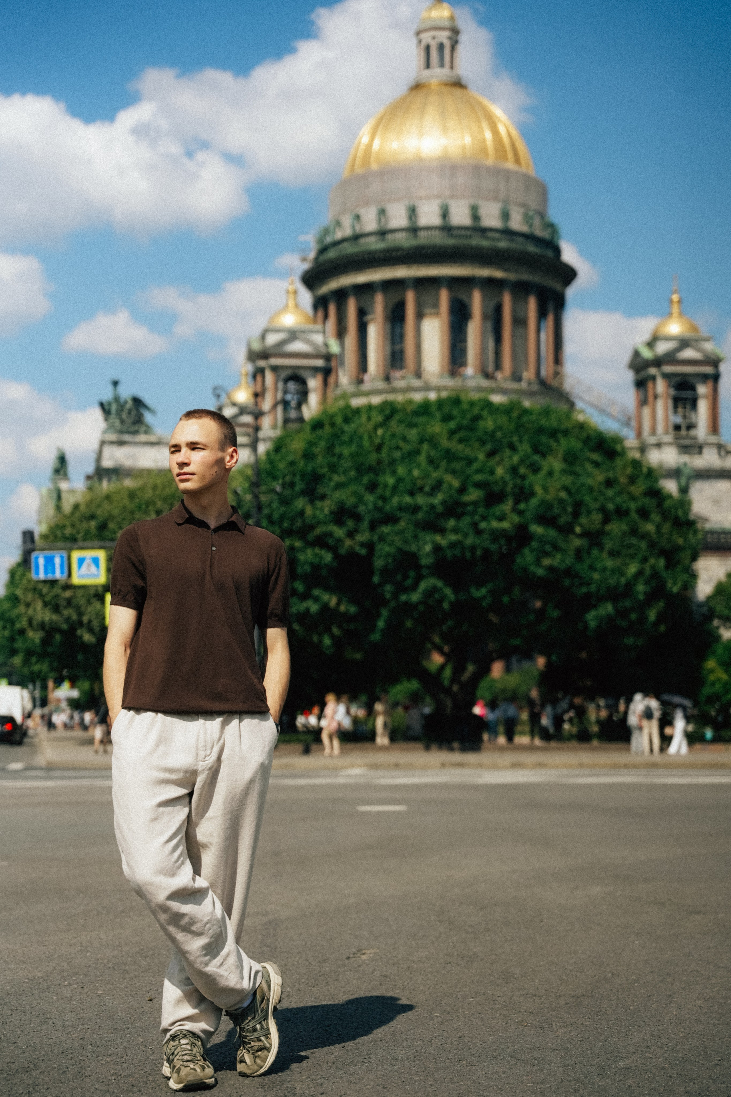 Ульяна и Нил. Фотограф г. Санкт-Петербург Александра Катанакова
