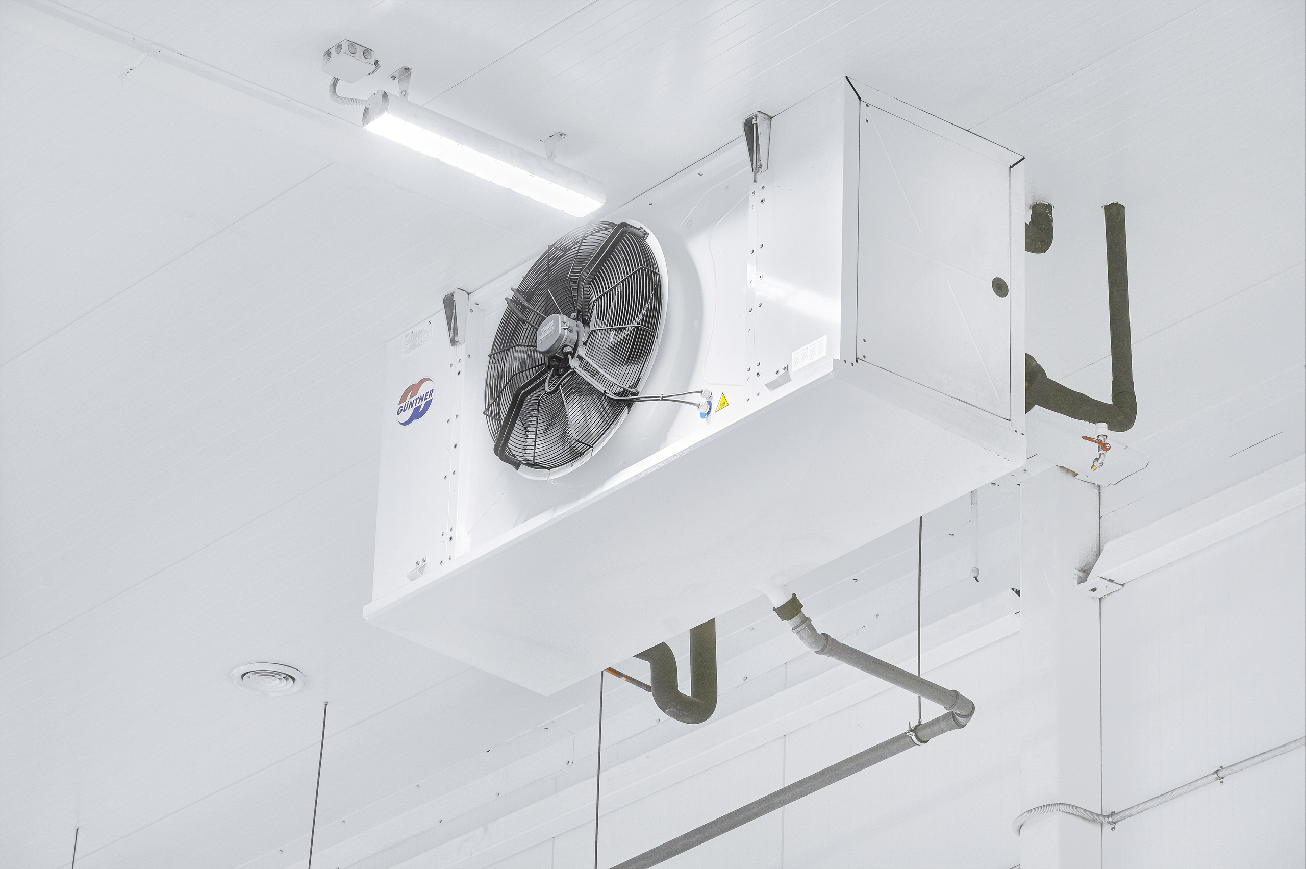 Ингениум — Инженерные системы. Фотограф Яковлев Роман — Красноярск