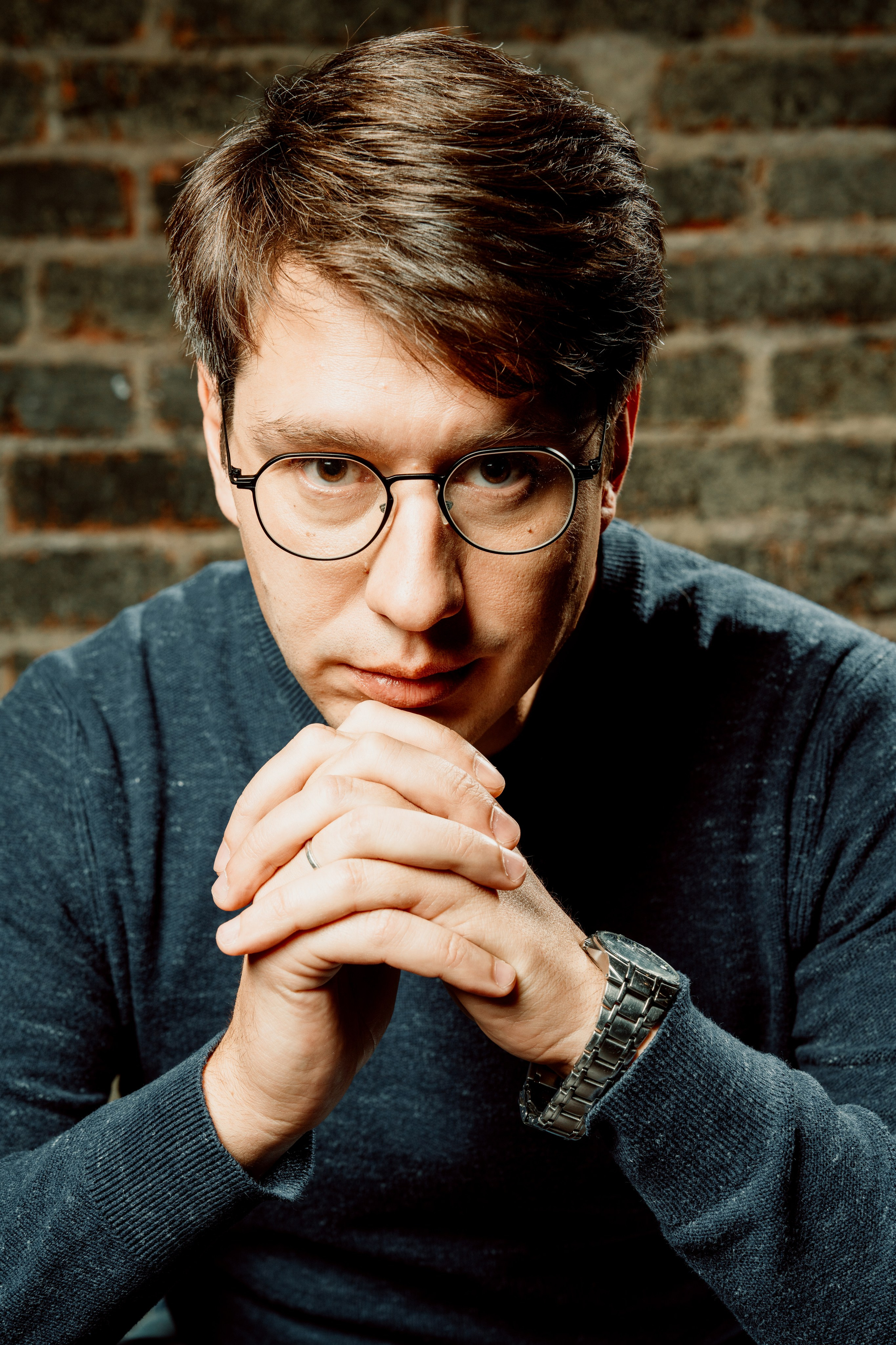 Портреты и индивидуальные съемки. Репортажный фотограф в Калининграде Морозов Кирилл