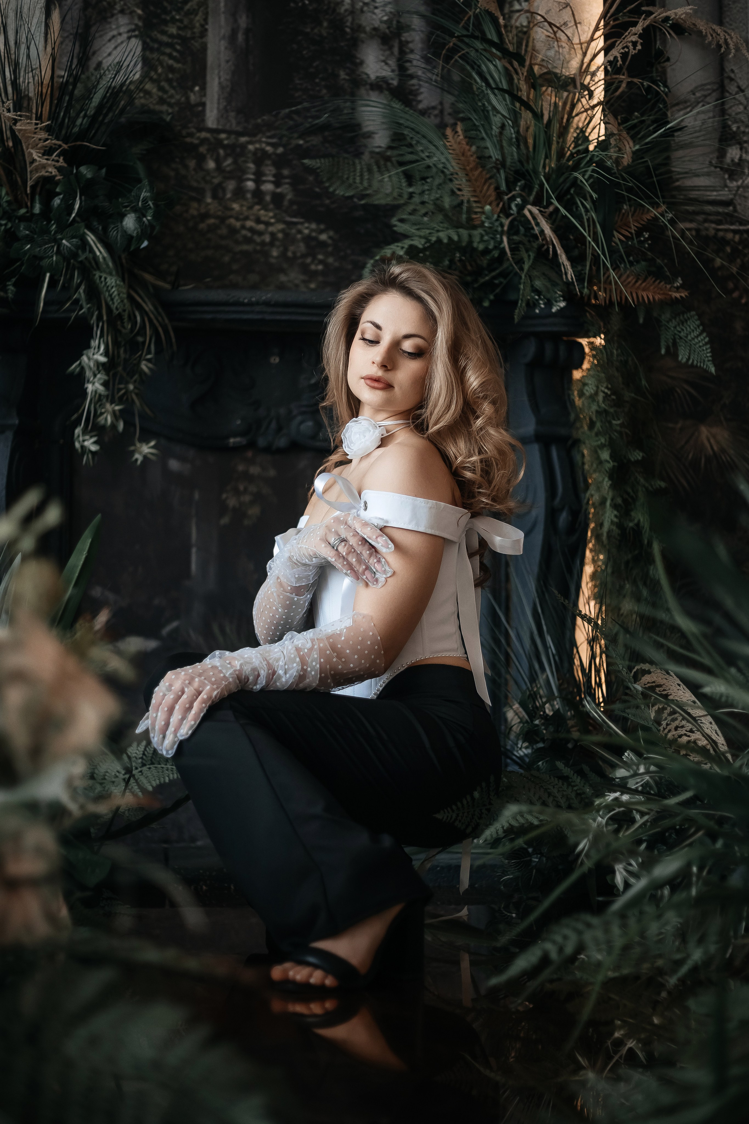 Анастасия. Индивидуальный и свадебный фотограф в Москве, Электростали и Туле Кадейкина Екатерина