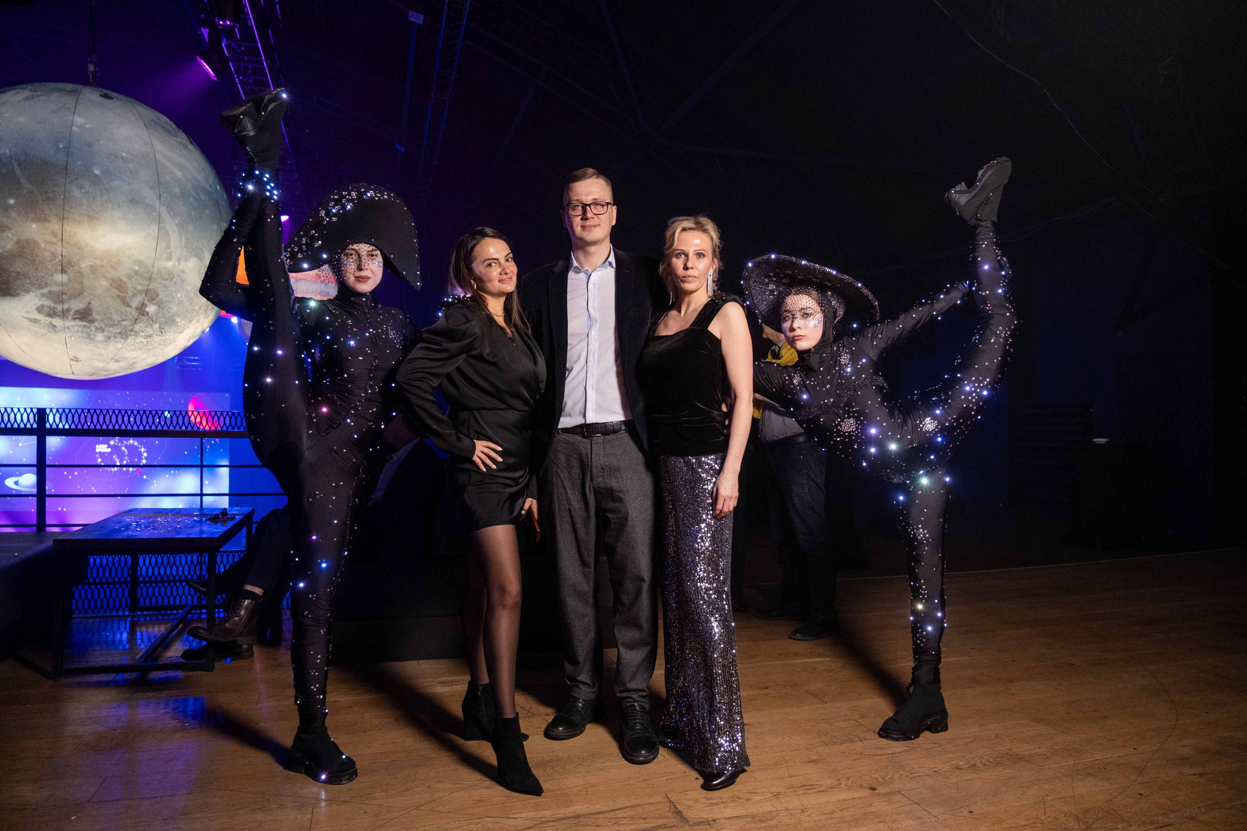 Альбом корпоратив. Фото тур