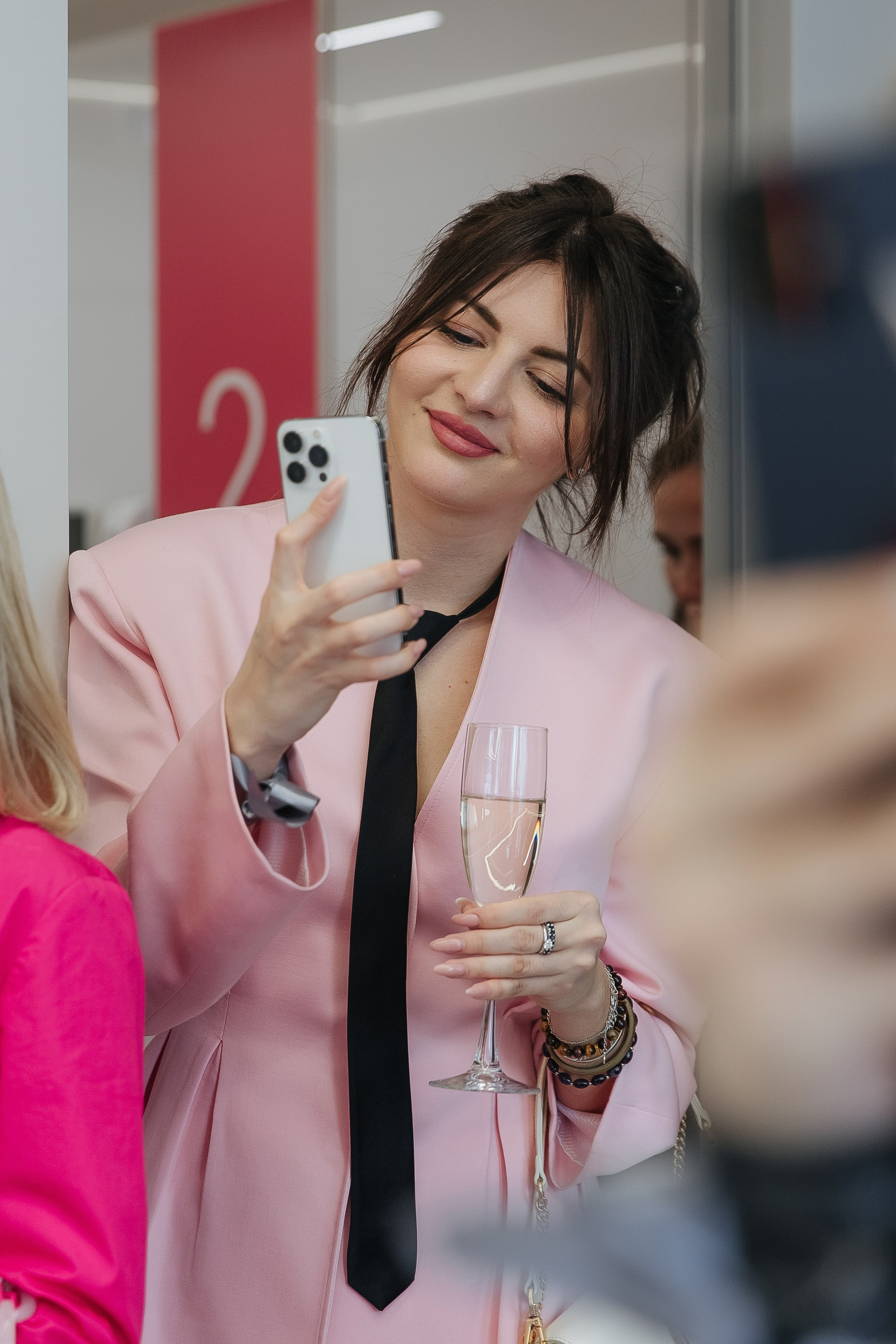 Открытие клиники. Фотограф в Красноярске Любовь Малеева