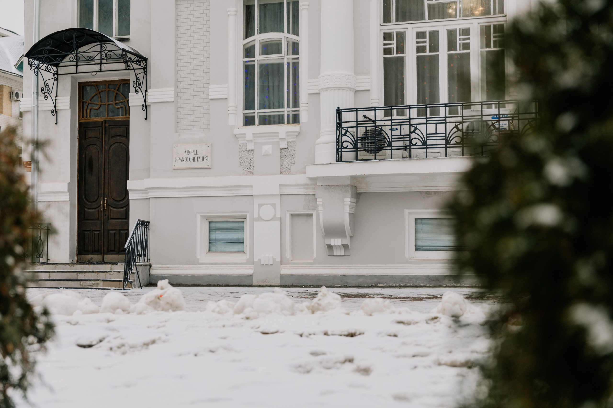 Отзывы. Сергей Фусс фотограф в Тамбове