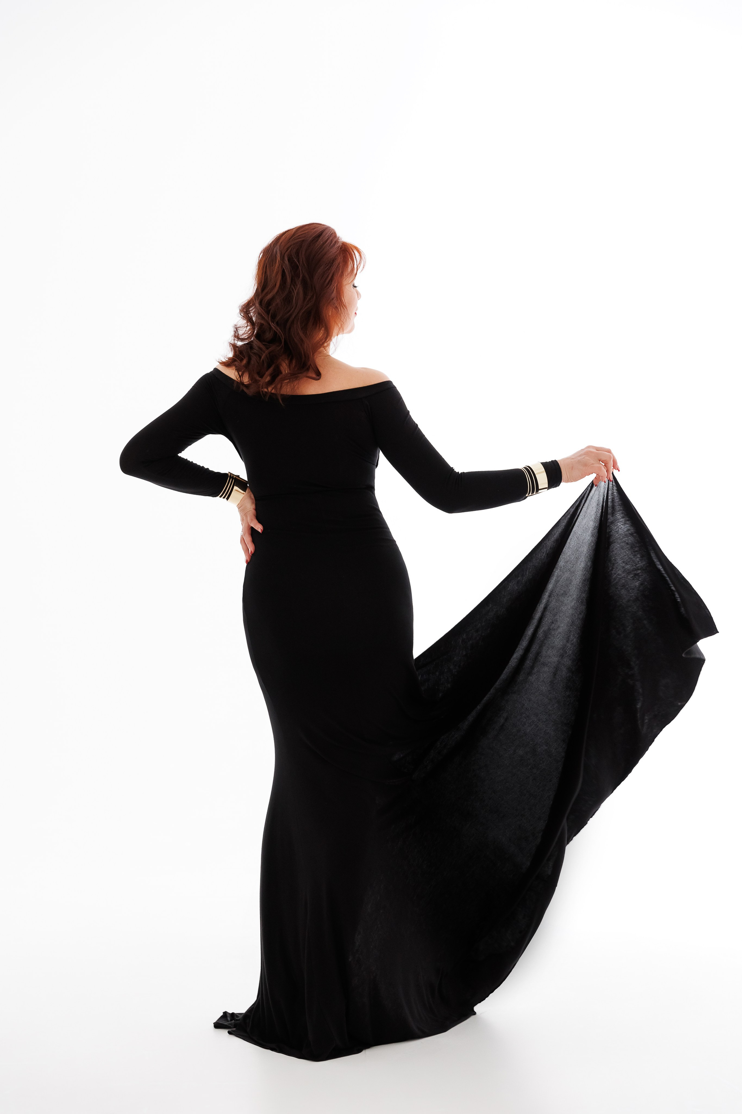 ЖЕНСКИЙ ПОРТРЕТ. Фотограф Новосибирск — Наталья Гресь