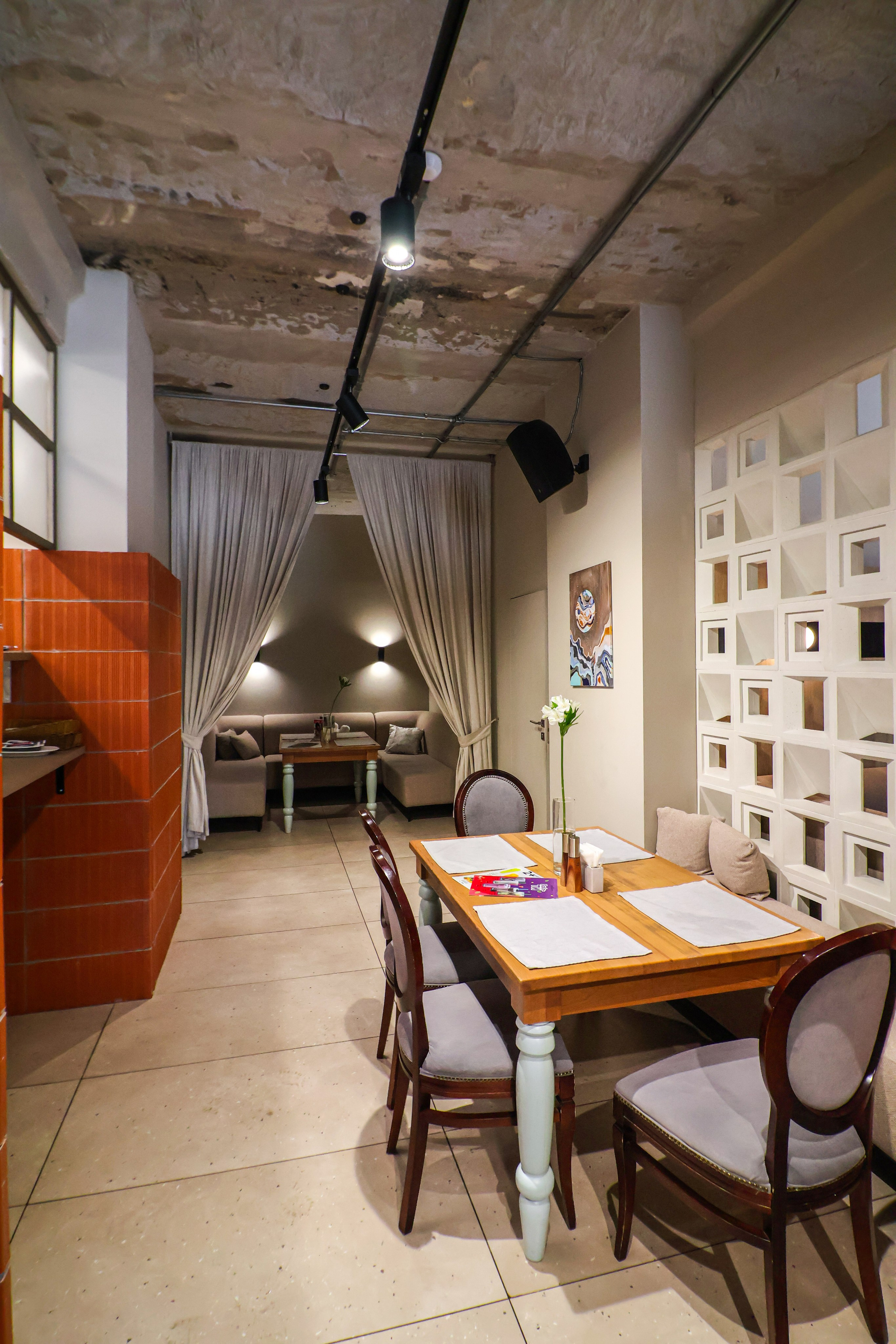 «Шоколатте» кафе-кондитерская, г. Бийск. Контент фотограф Дмитрий Борисов