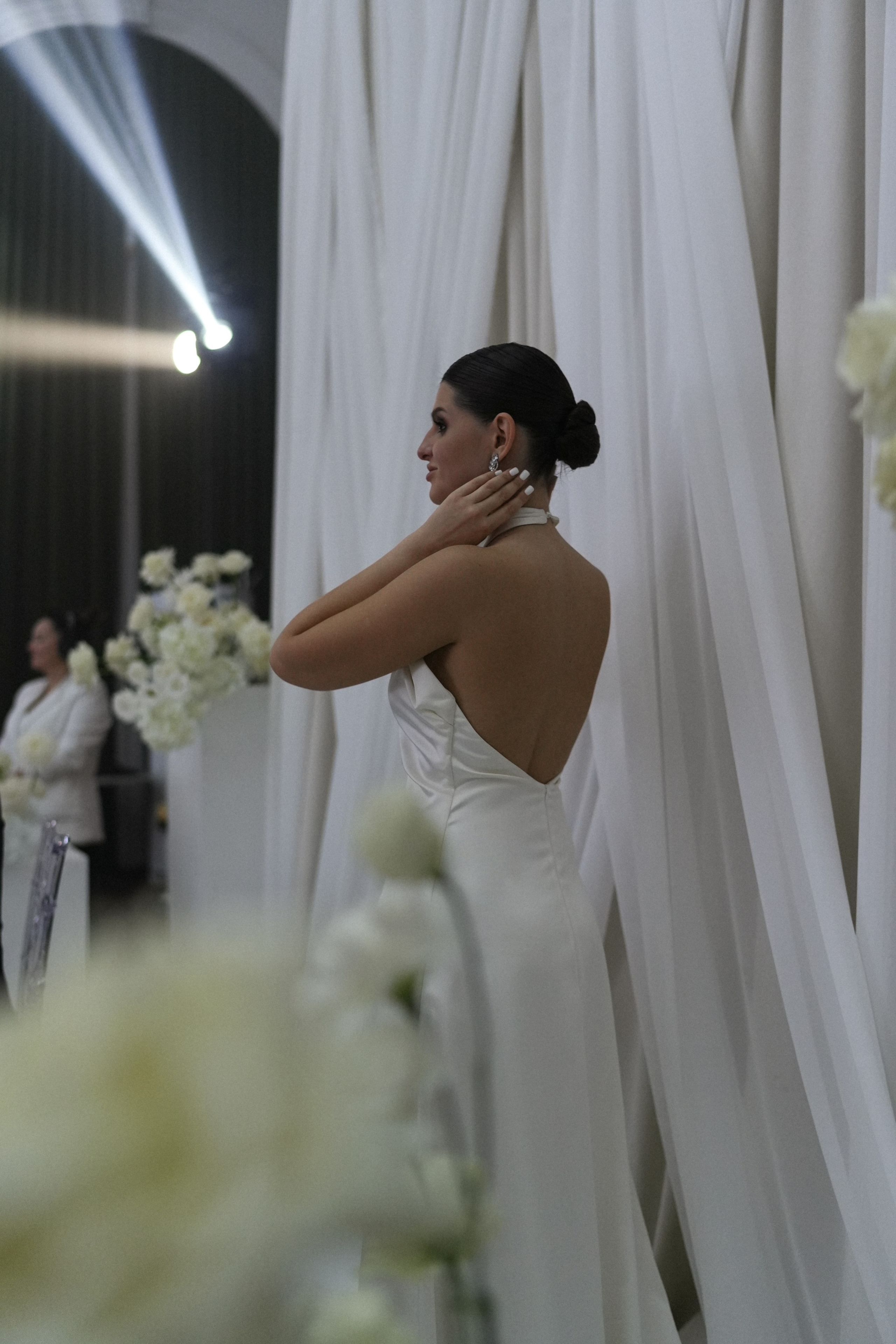 Вероника и Рустем. Свадебный, семейный и портретный фотограф в Москве, Маржан Кадышева