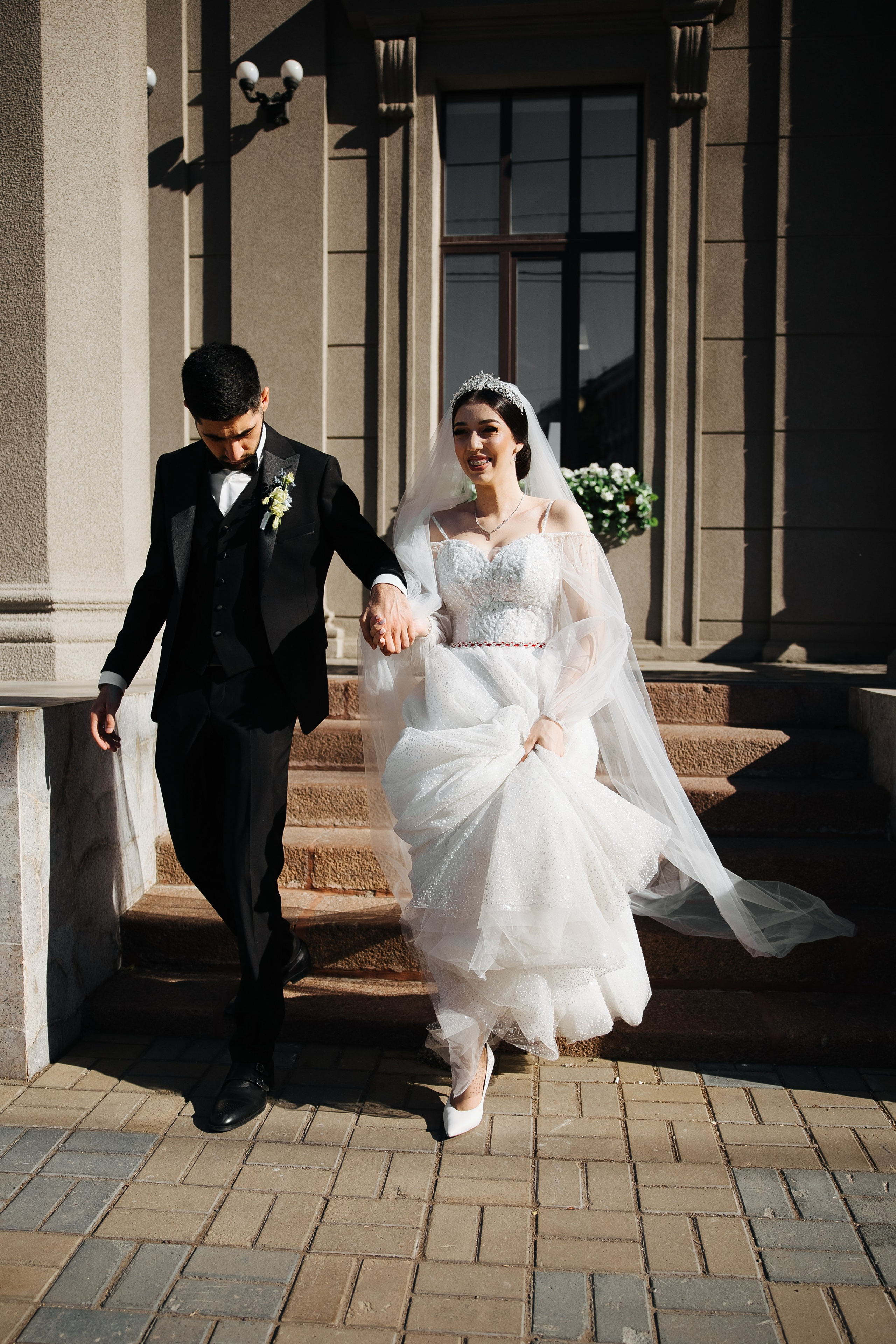 Асим Севиль. Фотограф в Красноярске Надежда Воскресенская