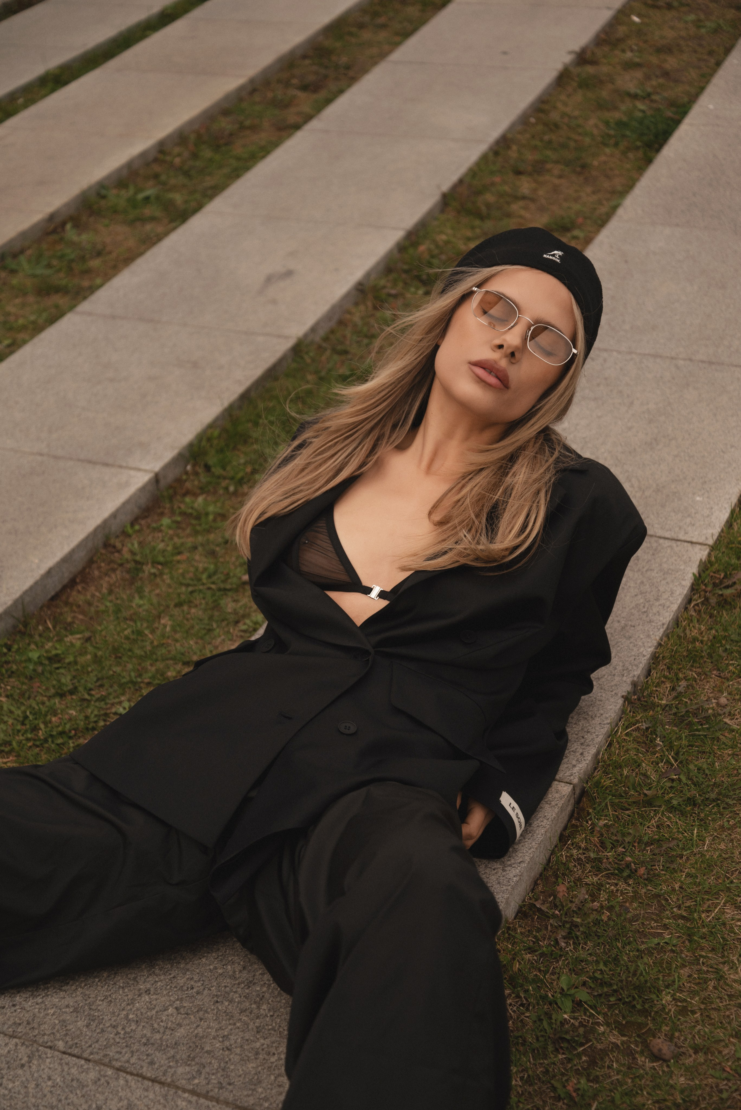 Валя. Ирина Федорив, фотограф Москва