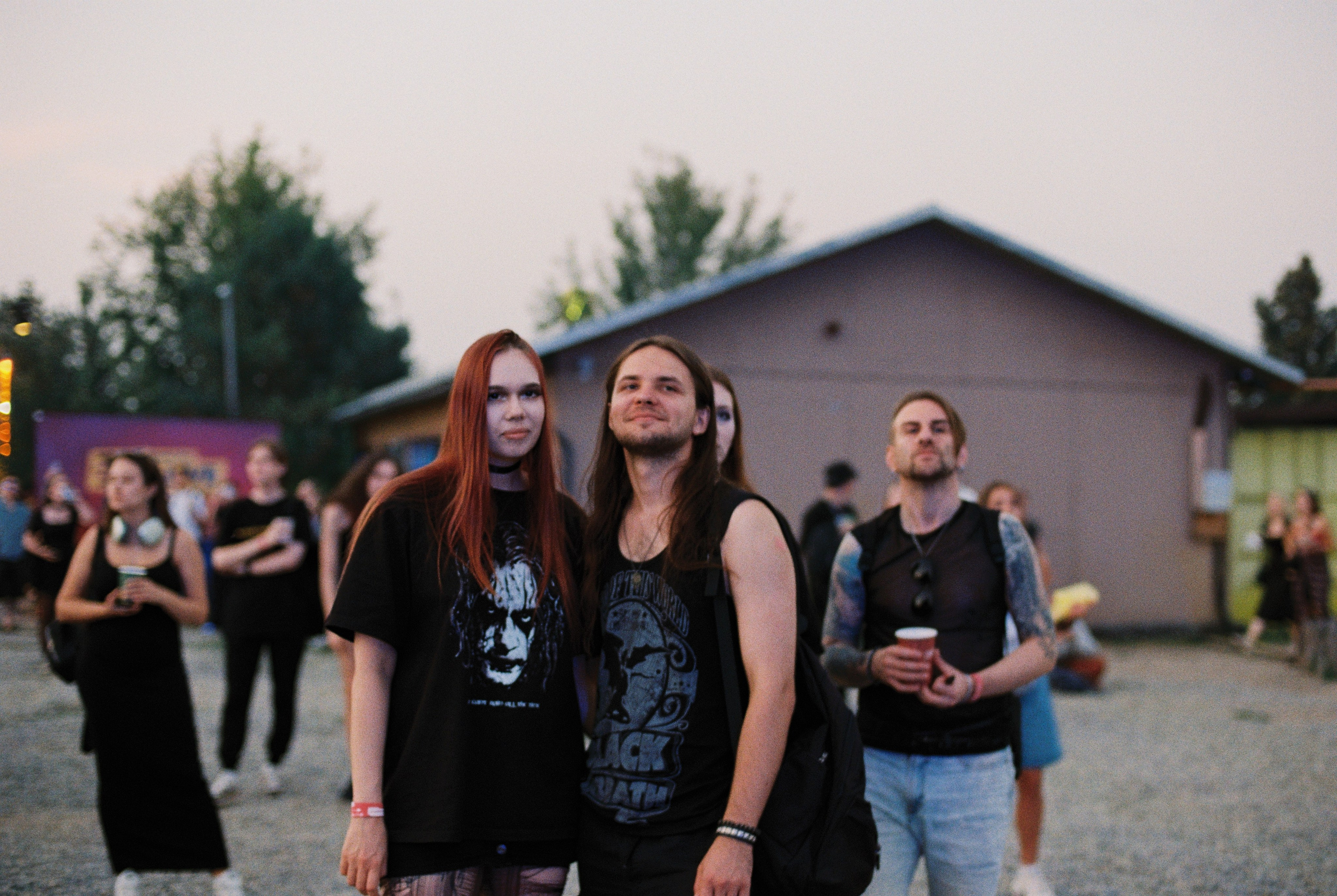 Park Live 2025. Фотограф в Алматы — Алексей Коньков | Репортаж, свадьбы, портреты