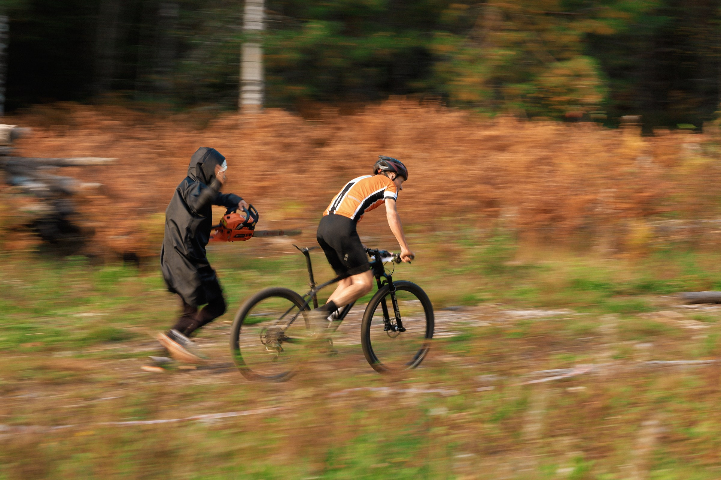 /РЕПОРТАЖ/ Велогонка «Вяломарафон» 2023. Свадебный фотограф Великий Новгород Станислав Кособудский