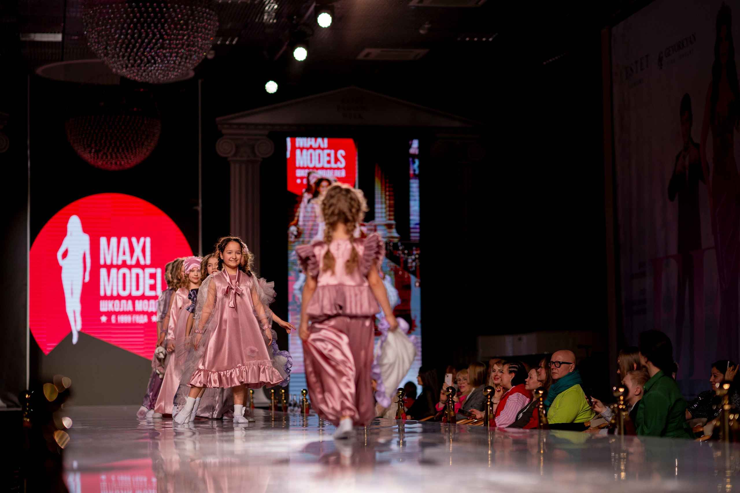 MAXI MODELS Kids. Фотограф москва московская область