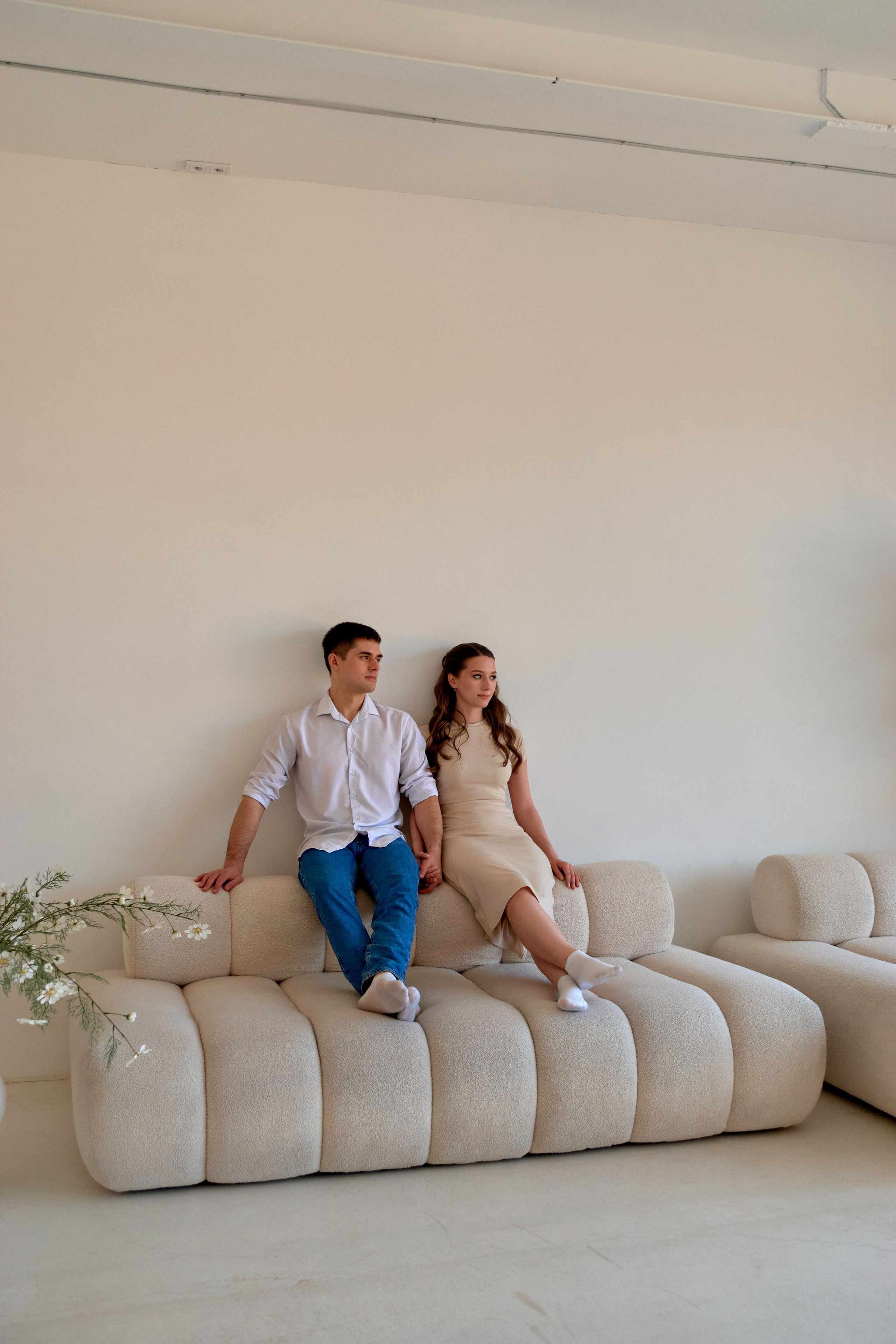 Денис & Екатерина. Фотограф в Санкт-Петербурге Цуркан Алёна