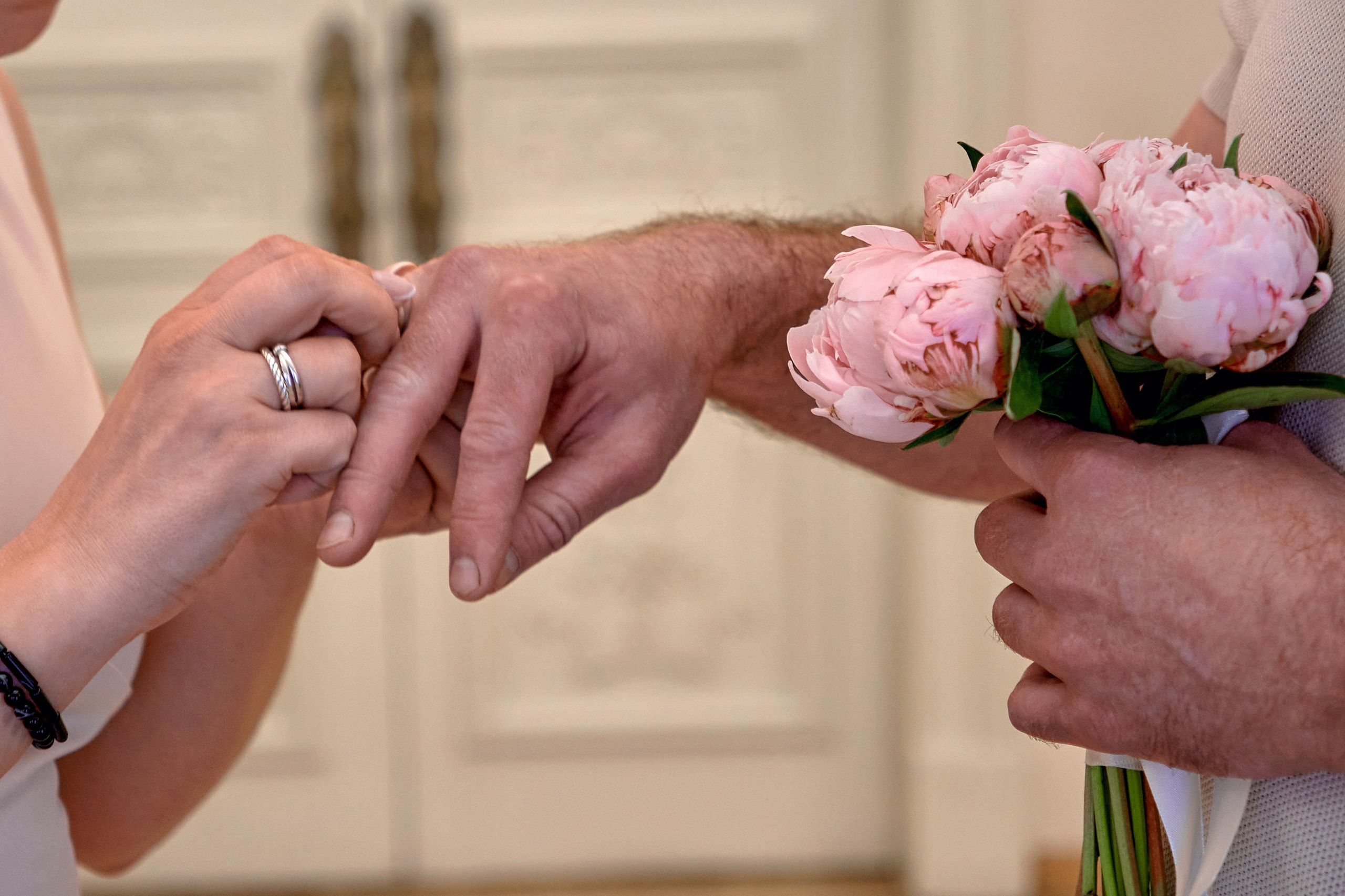 Никита & Ирина. Фотограф в Санкт-Петербурге Цуркан Алёна