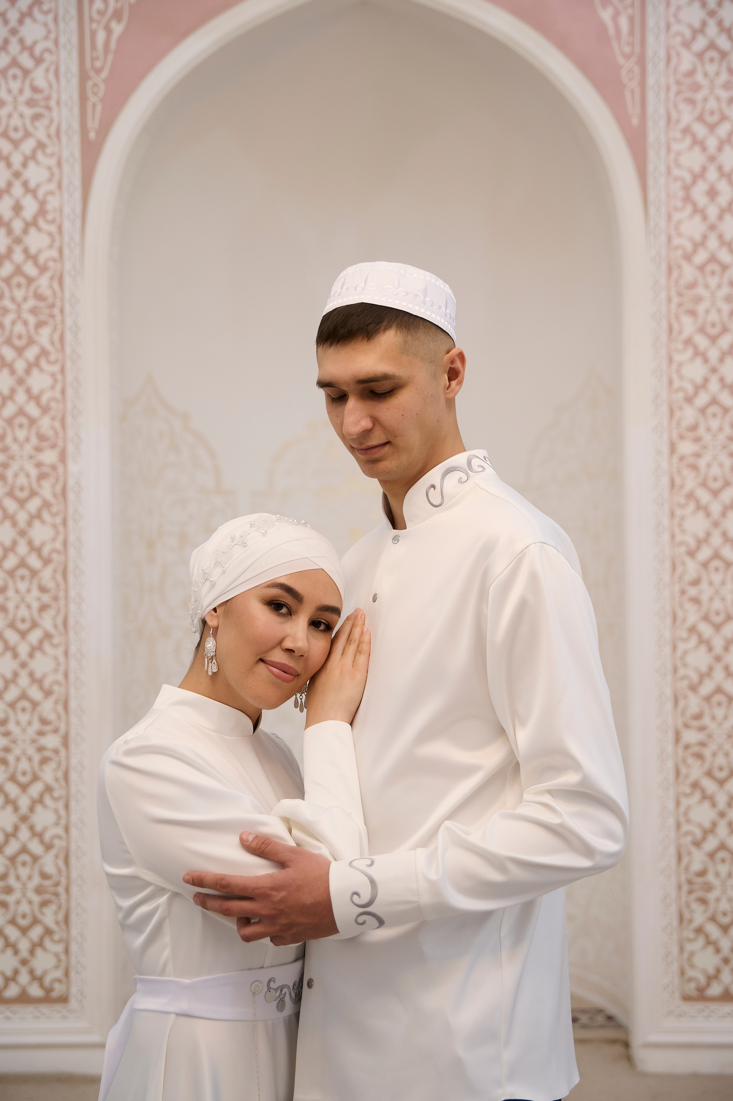 Красивые локации для фотосъемок в Уфе. Свадебный фотограф Тимур Хабибуллин