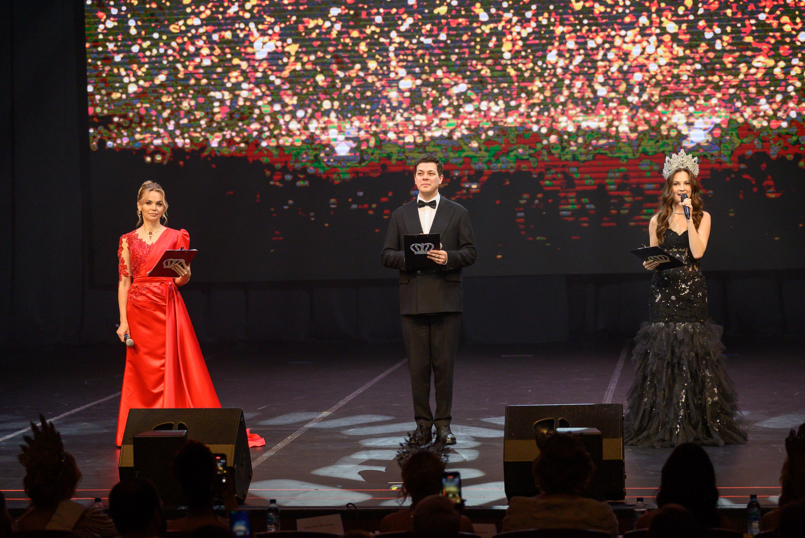 Мисс Удмуртия. Свадебный фотограф Ижевск Петр Шишков