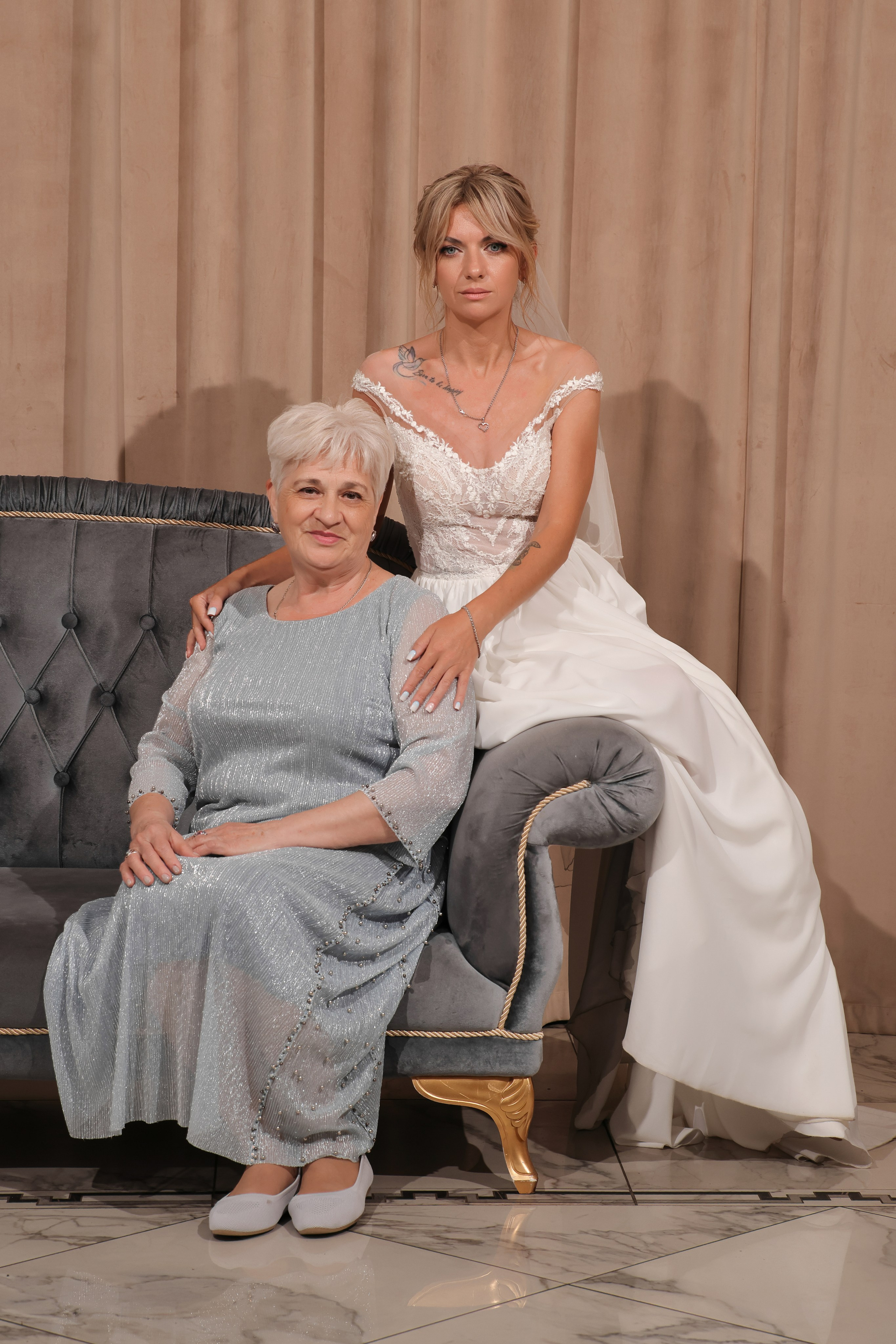 Николай & Анастасия. Свадебный и семейный фотограф в Кинеле Евгения Исаева