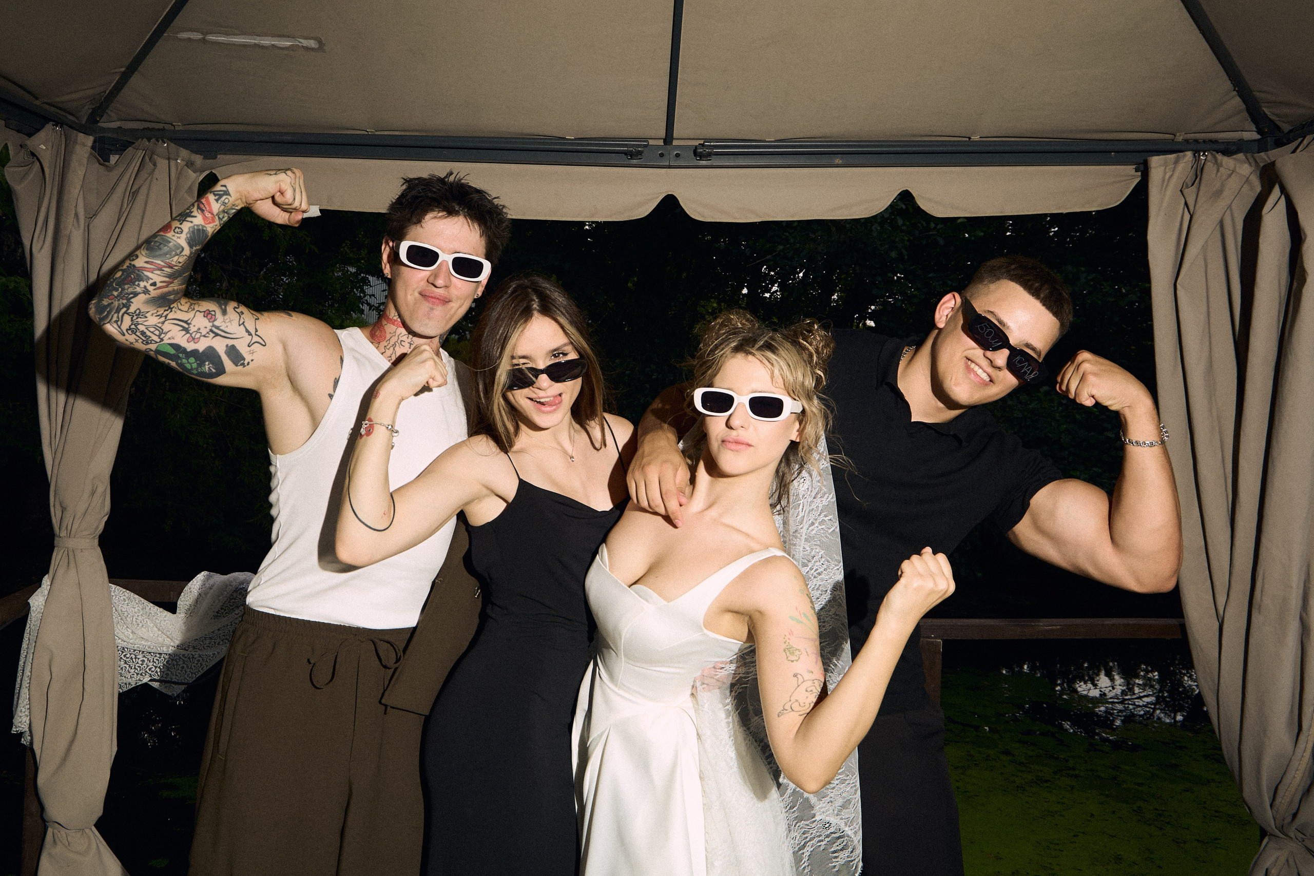 Тихое место. Сайт фотографа в Саратове