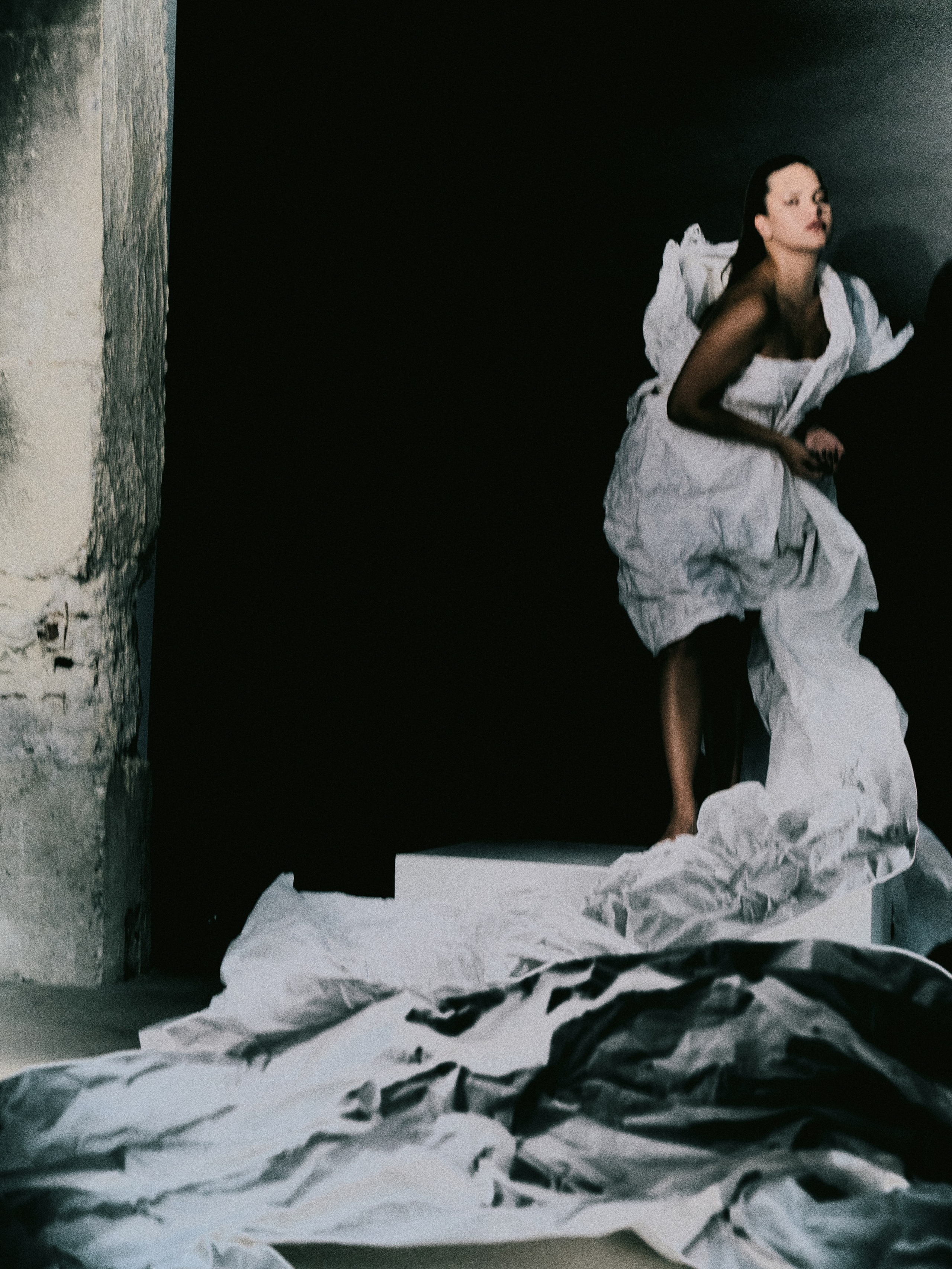 Veneris. Сайт фотографа в Саратове