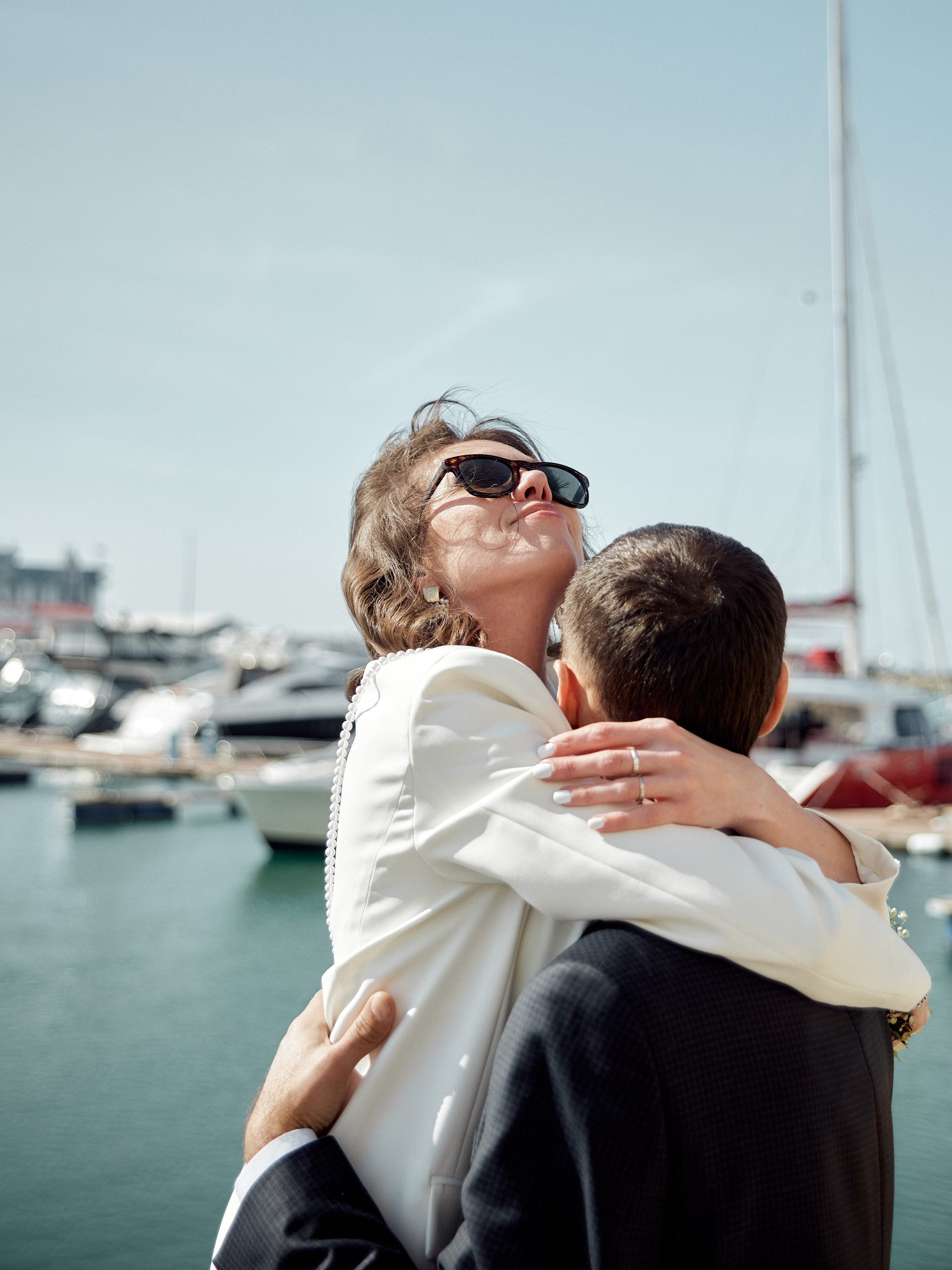 Свадебная фотосессия. Фотограф Сочи